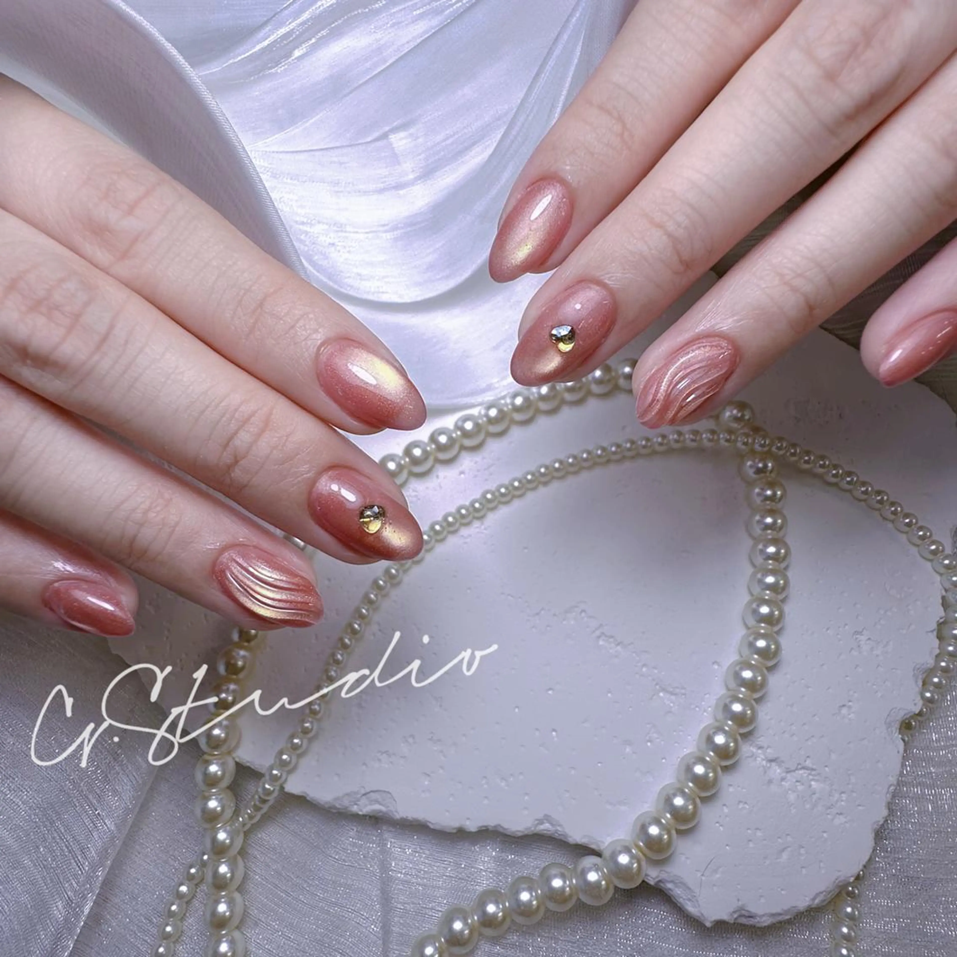 ネイル テ イのネイルデザイン