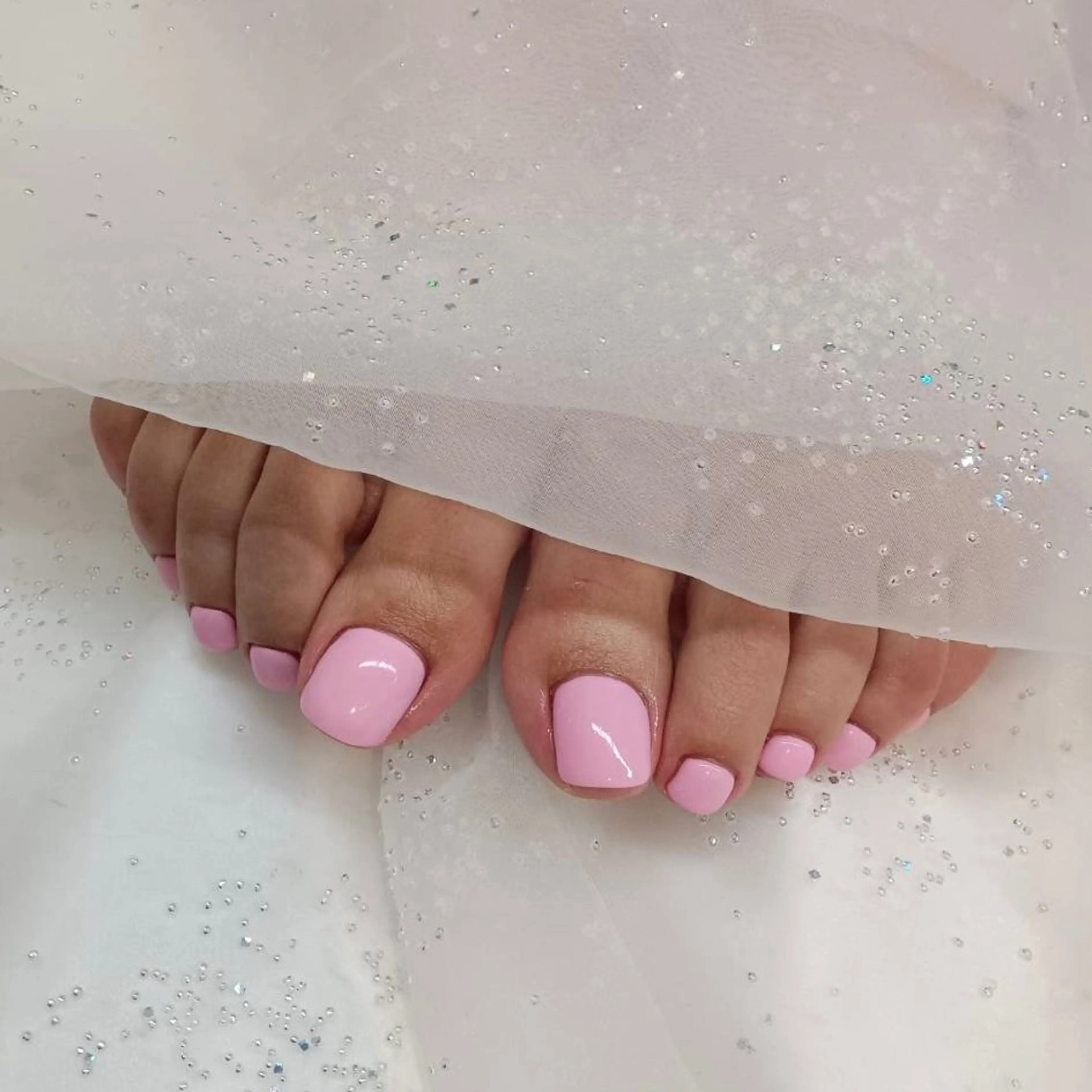 ネイル ハンドネイル 金井 奈々のネイルデザイン