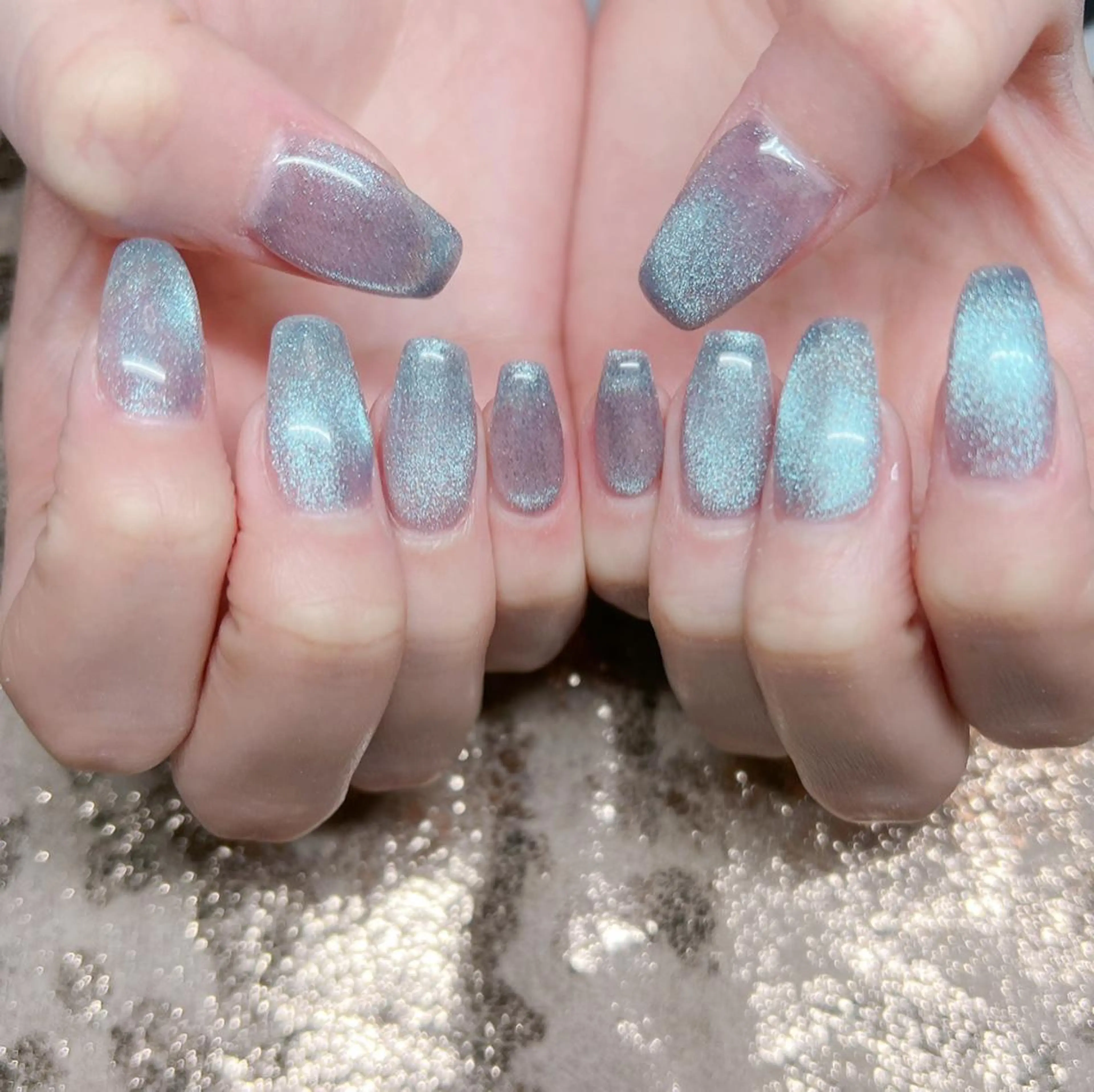 ネイル 個室ネイルサロンDolly  Girl〜ドーリーガール〜所属・DollyGirl KYOKOのネイルデザイン