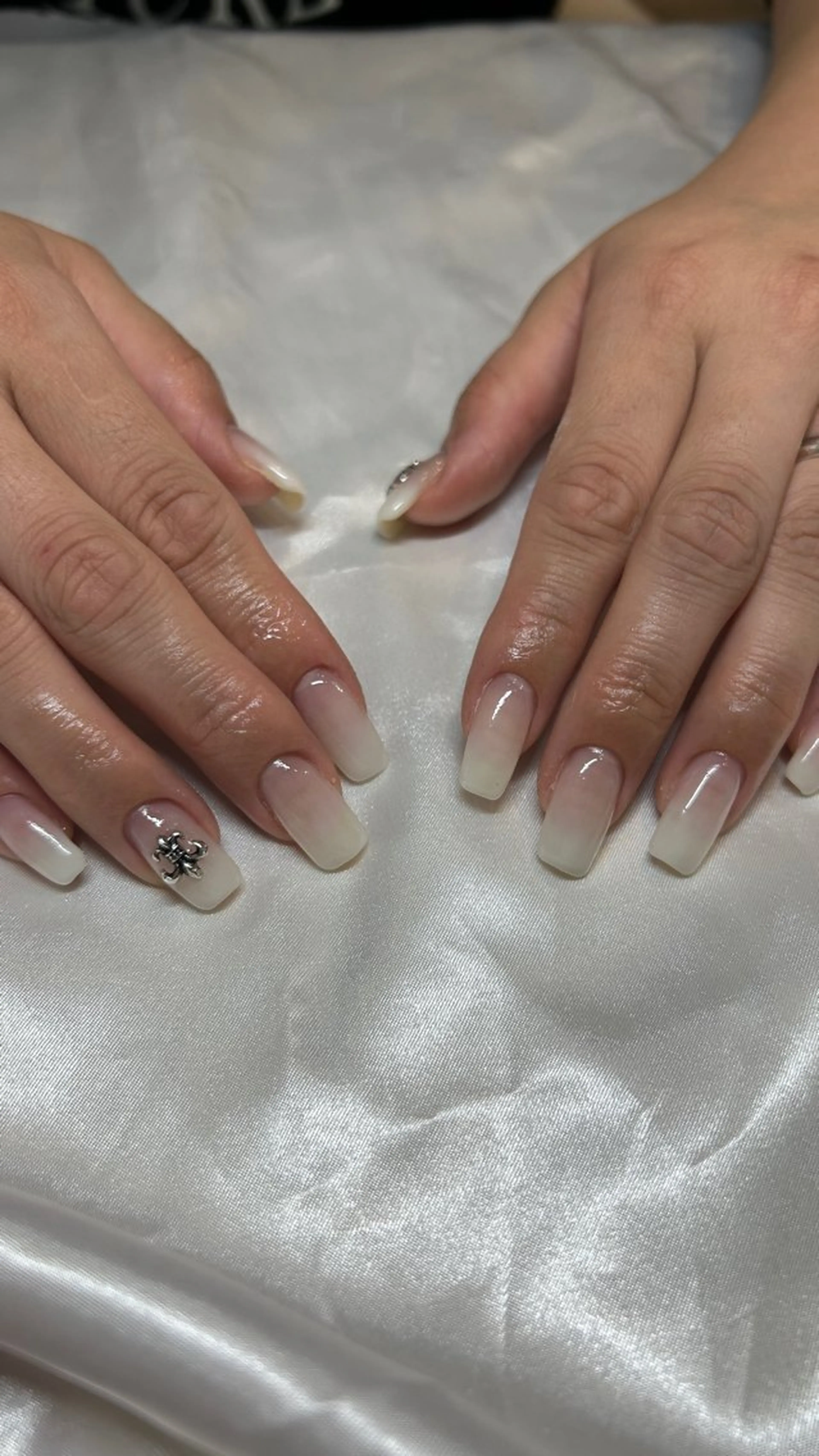 ネイル ハンドネイル sayaka 🩰のネイルデザイン