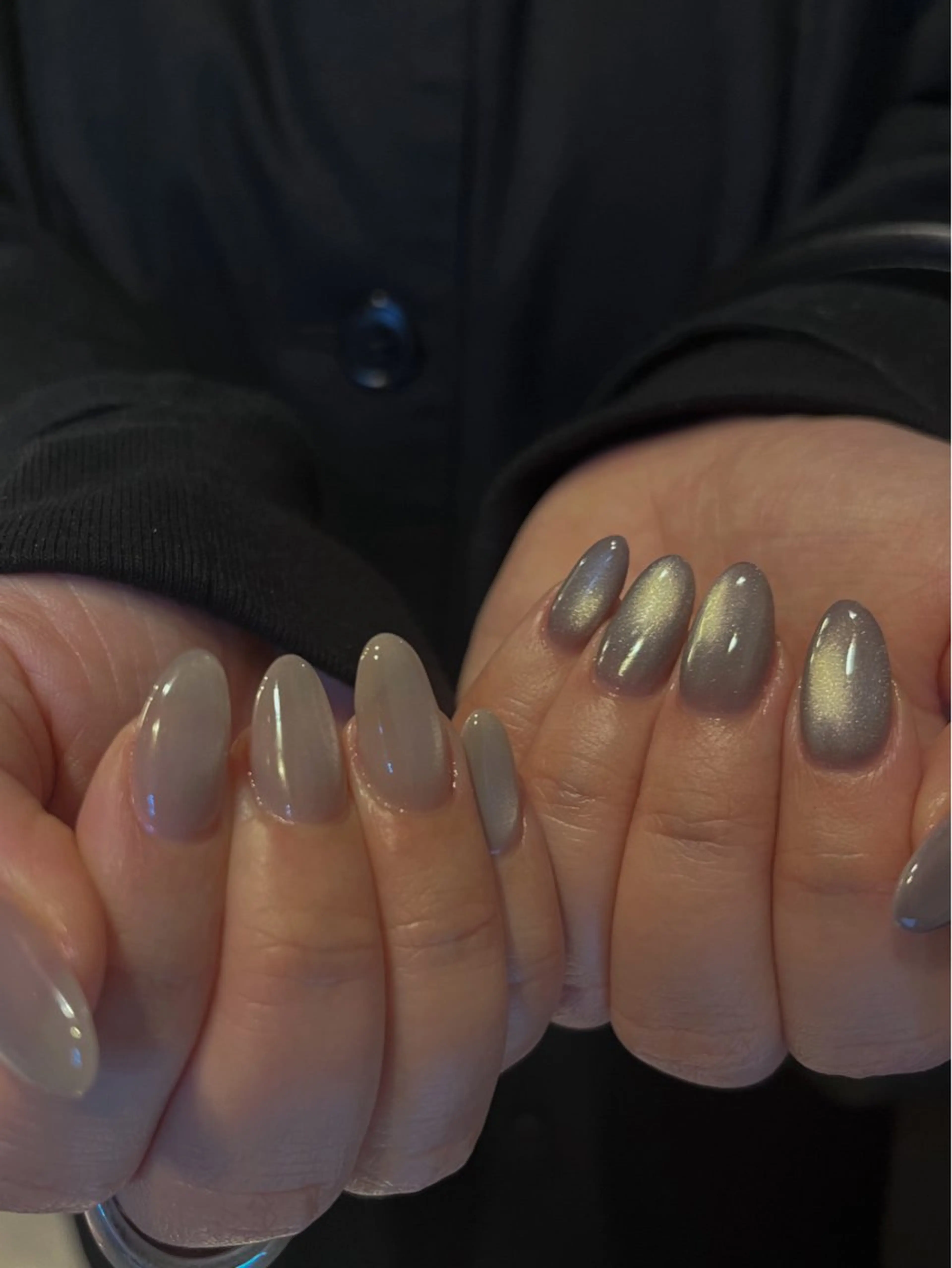 ネイル ハンドネイル sususu駒澤大学 Noeのネイルデザイン