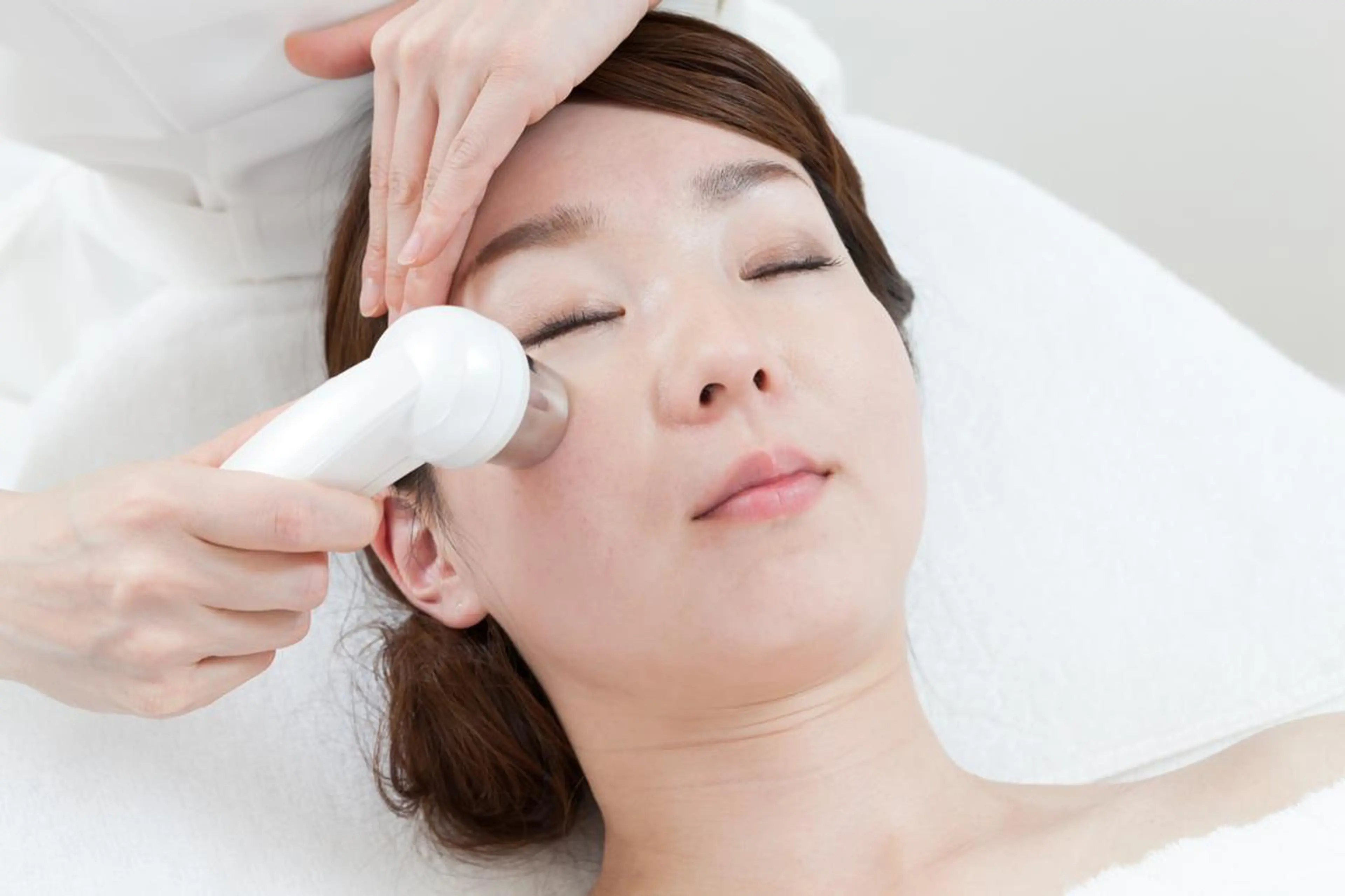 エステ エステティック サロン　BELTAのエステ・リラクイメージ