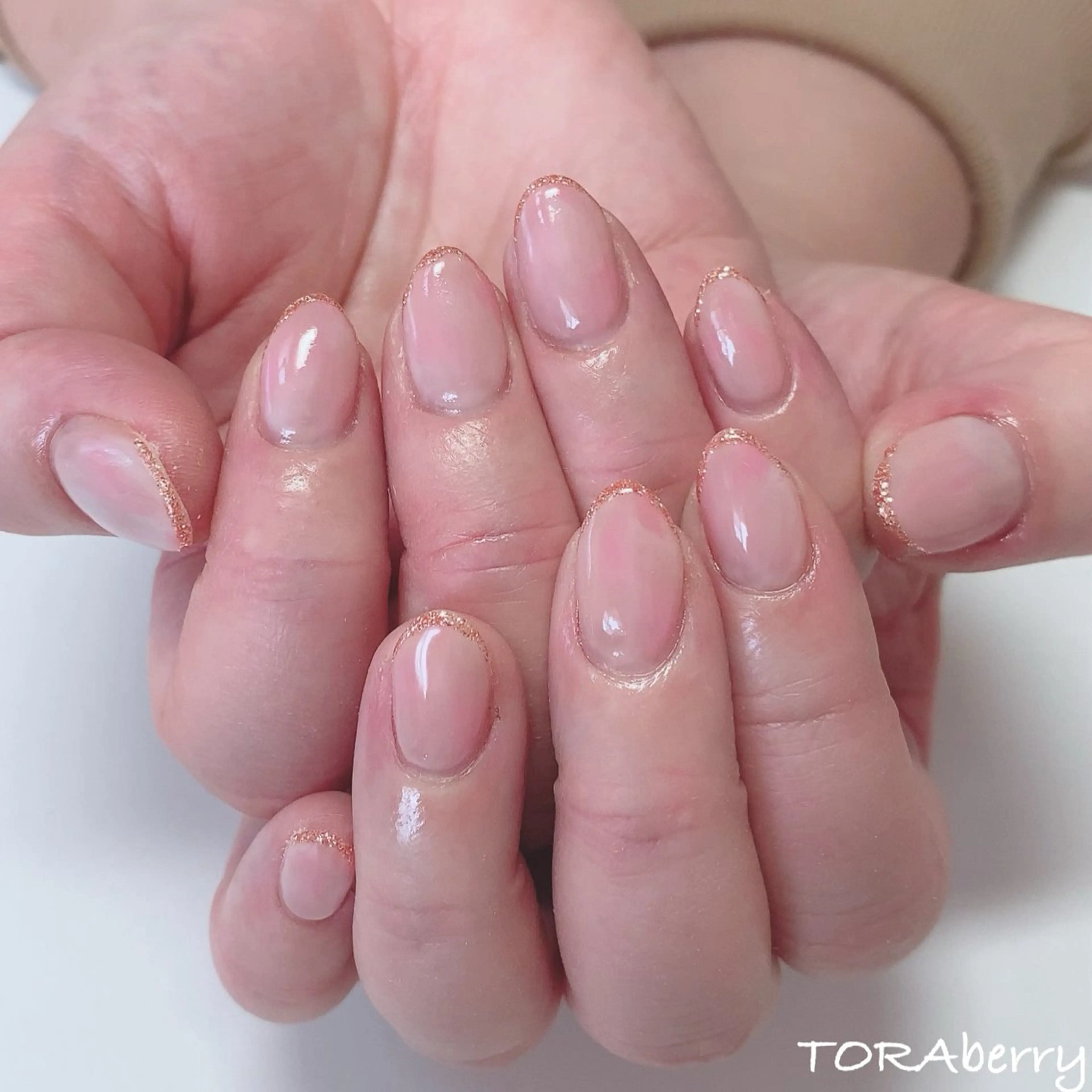 ネイル ネイリスト なつみのネイルデザイン