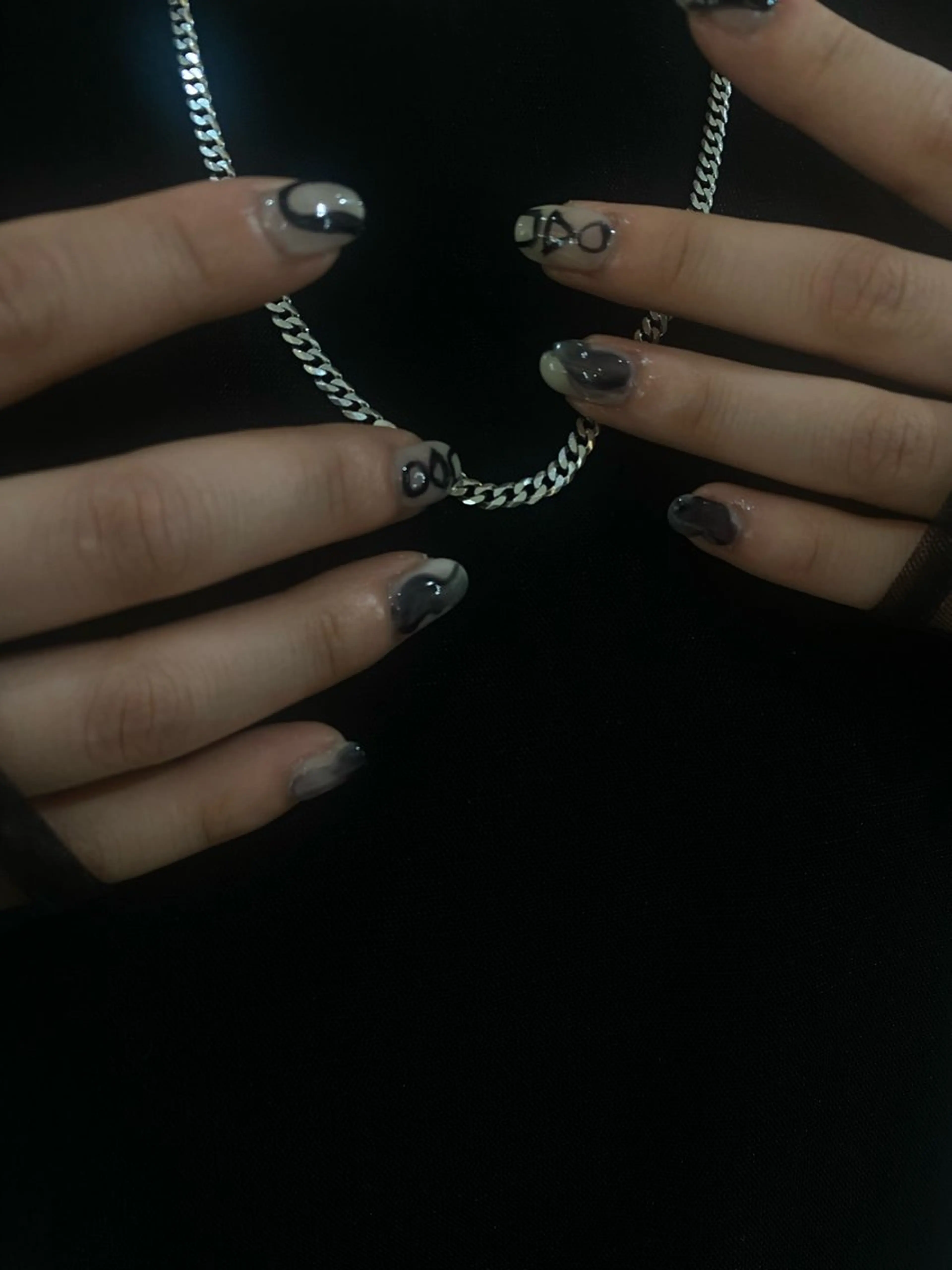 ネイル Mao ♡のネイルデザイン