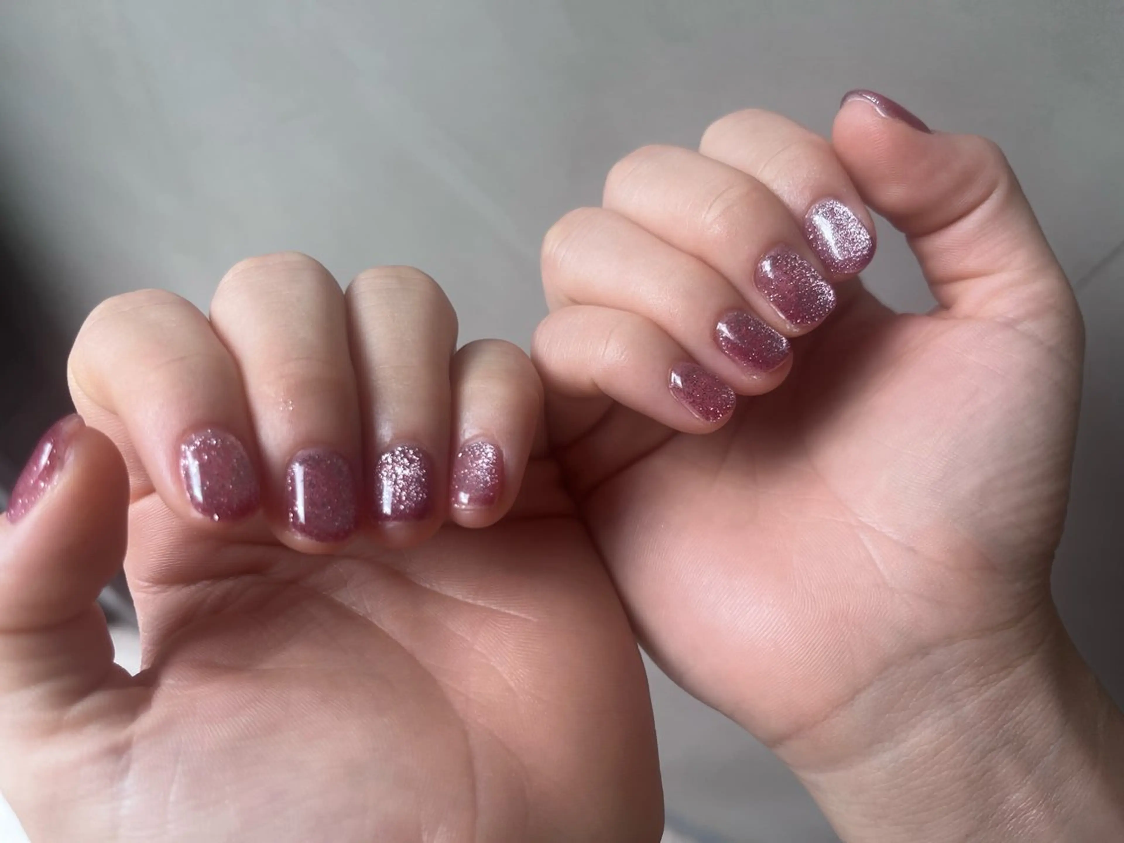 ネイル sususu駒澤大学 Noeのネイルデザイン