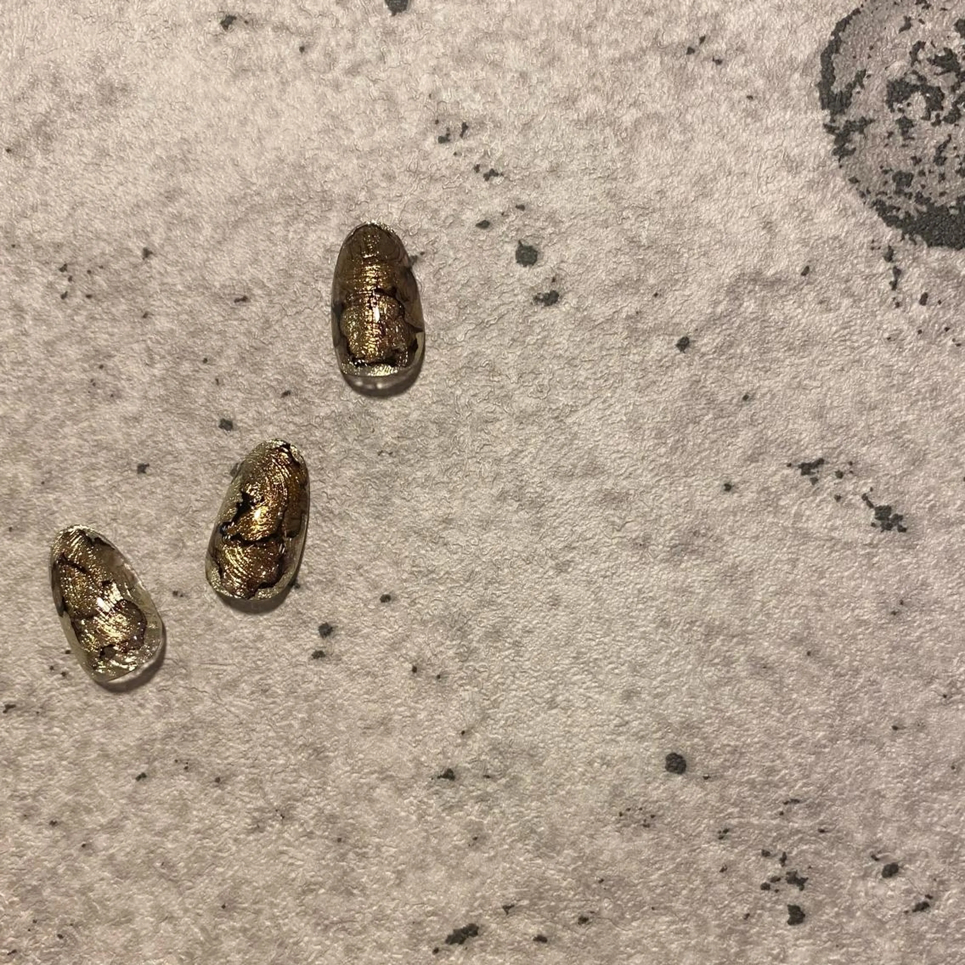 ネイル 49-seek所属・49-seek 松野千恵子のネイルデザイン