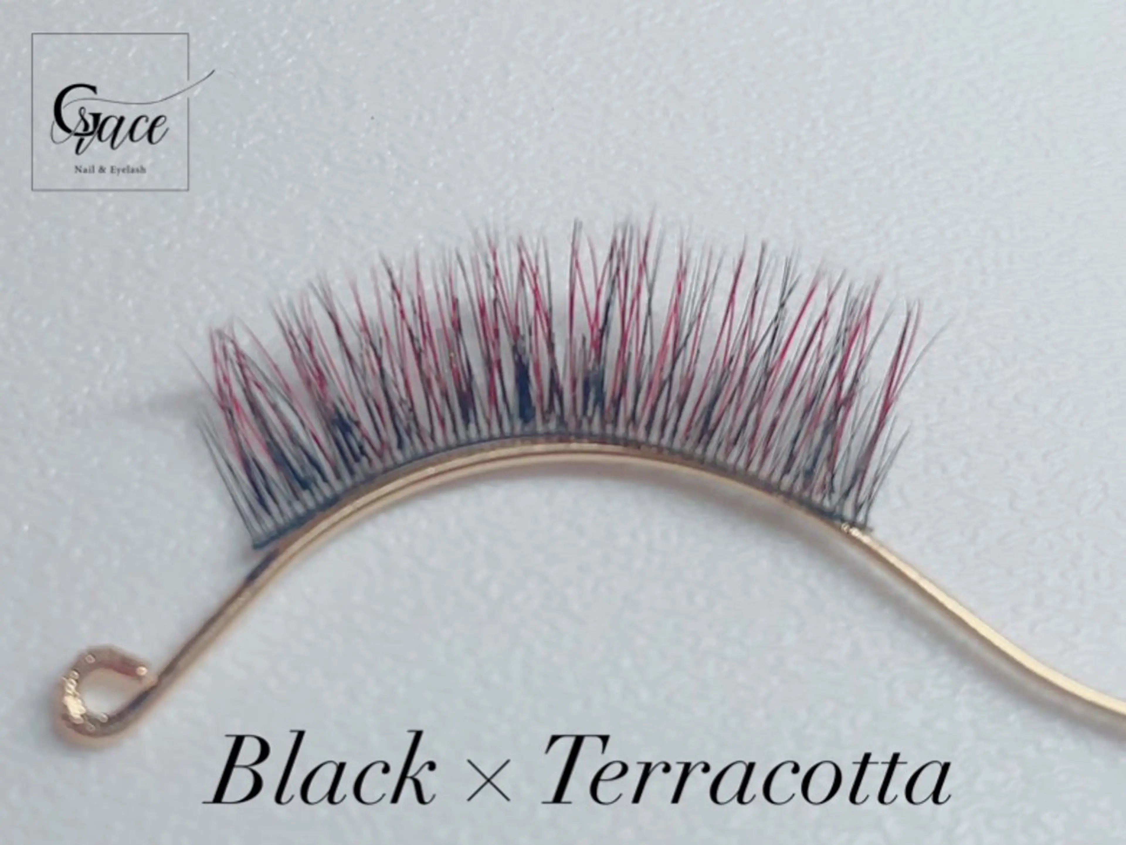 マツエク・マツパ マツエク Nail&Eye Graceのマツエク・マツパデザイン