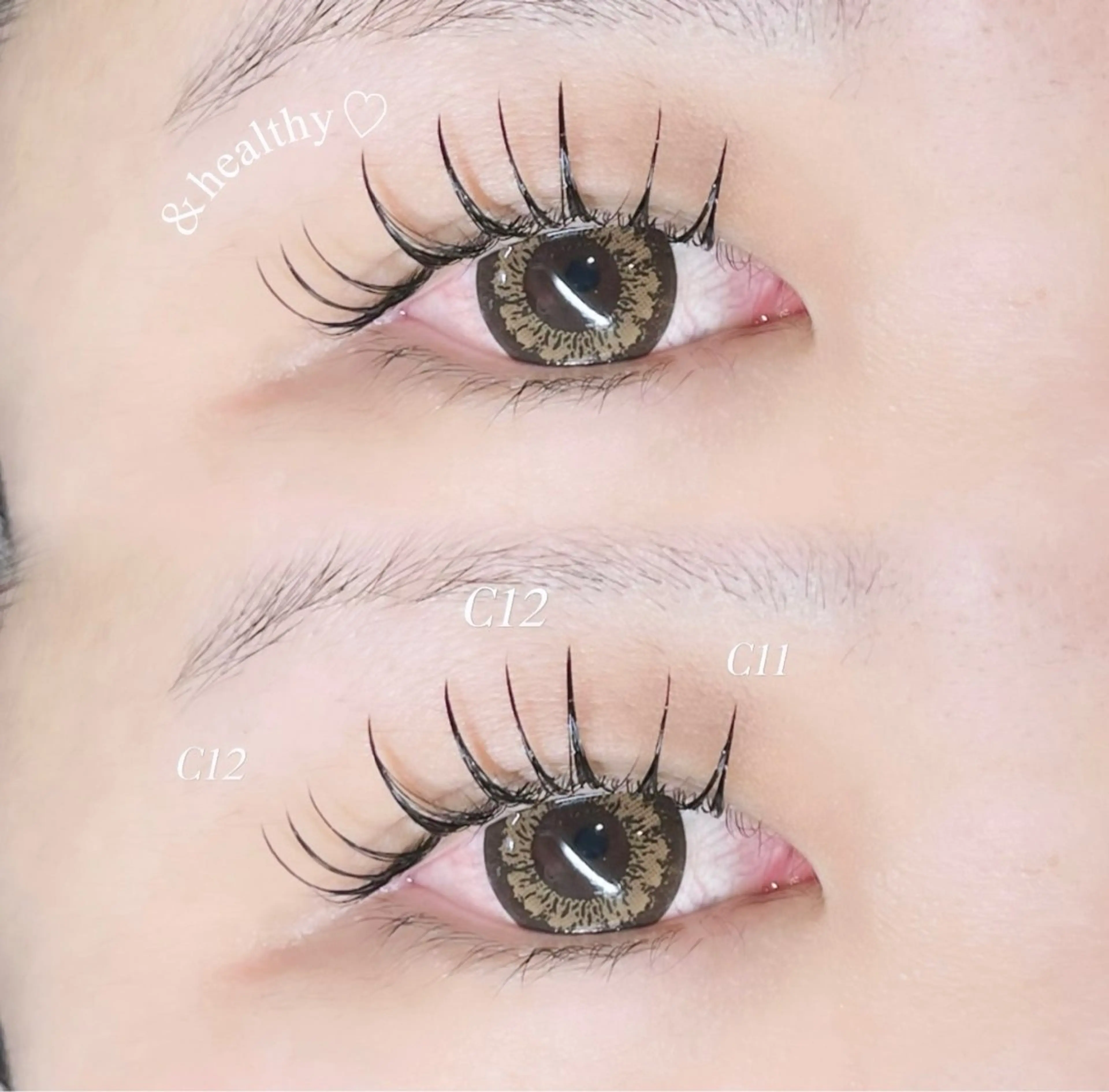 マツエク・マツパ マツエク アイリスト / miki♡のマツエク・マツパデザイン