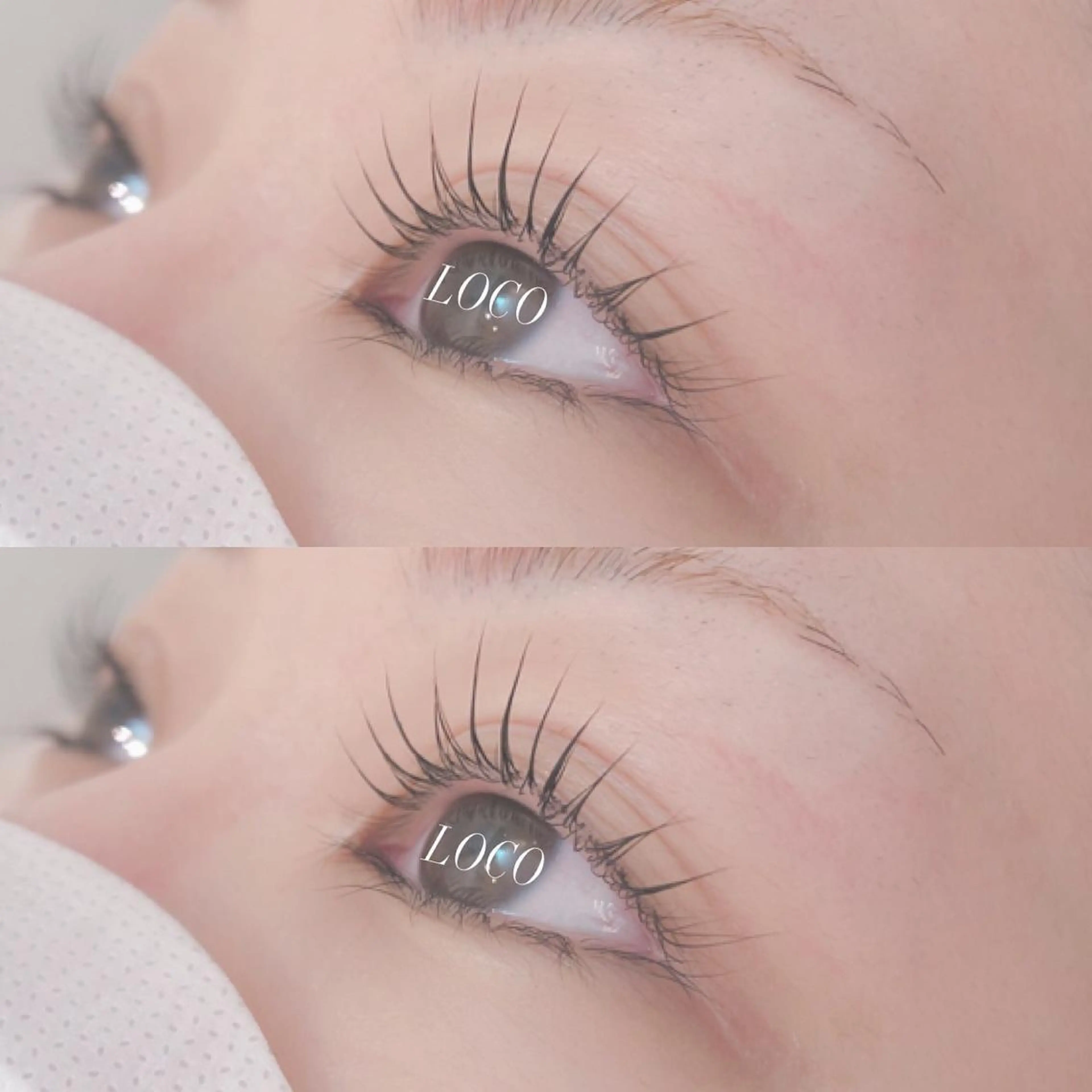 マツエク・マツパ eyelist萩元 /店長🍒のマツエク・マツパデザイン