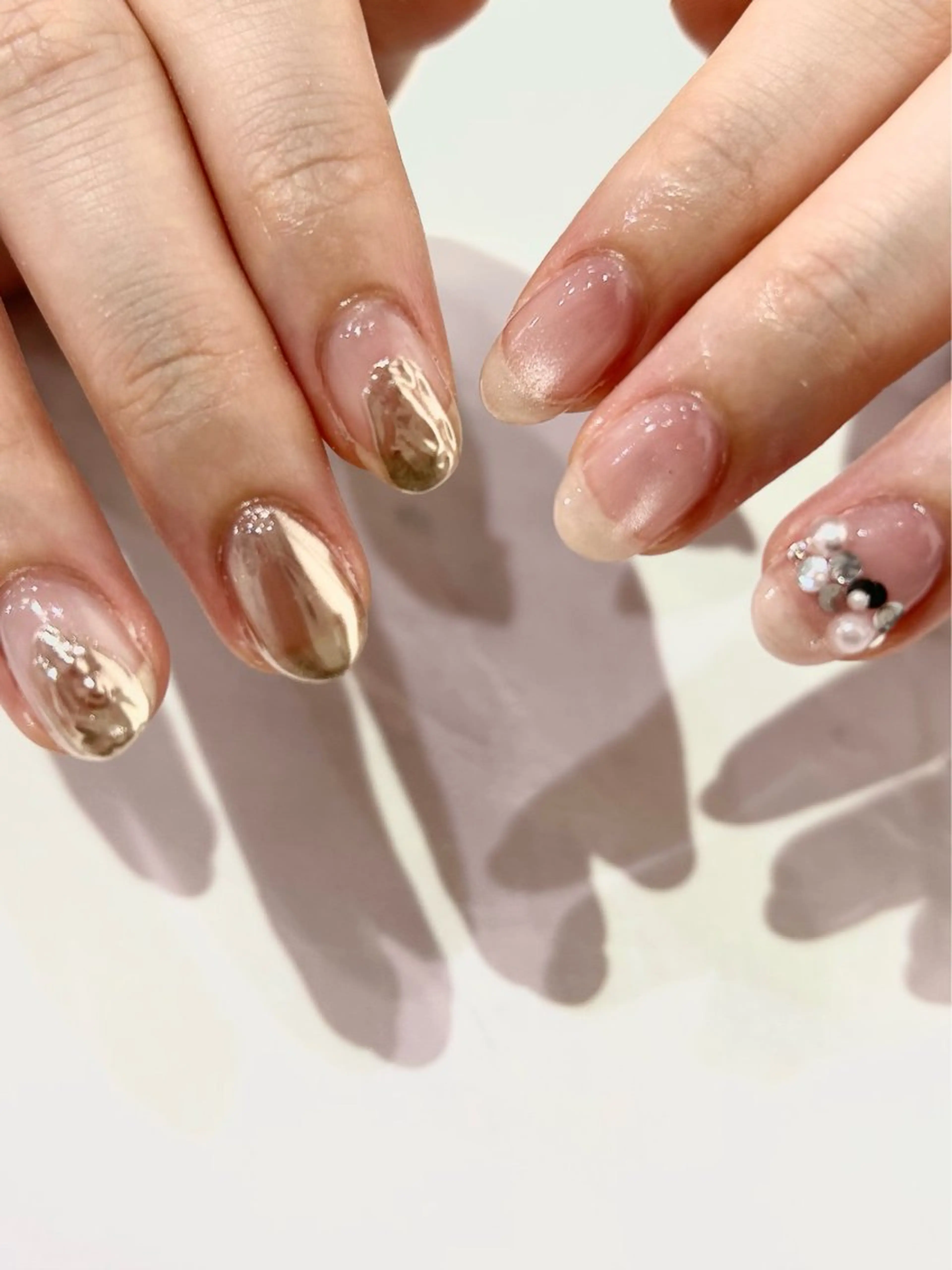 ネイル Maruyama Mireiのネイルデザイン