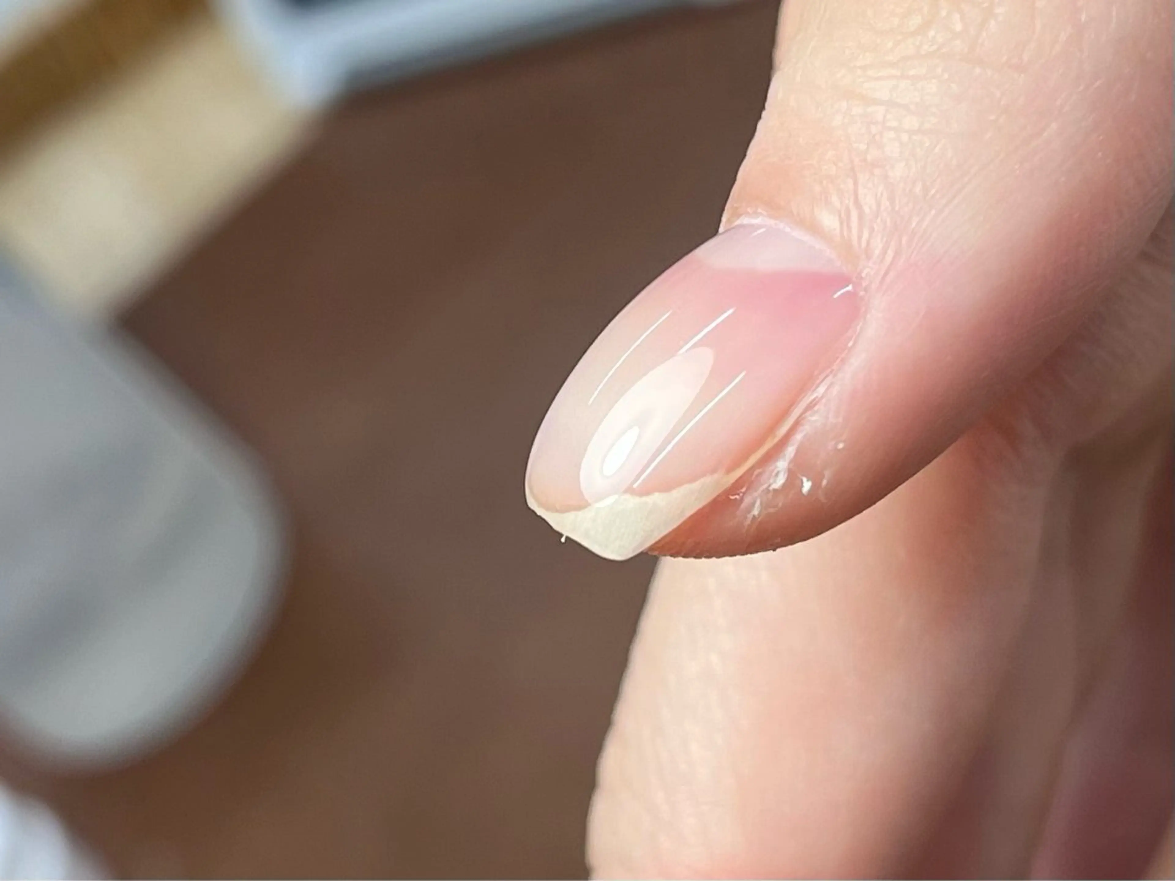 ネイル ハンドネイル ハンドケア ToliyDeliy Nail Salonのネイルデザイン