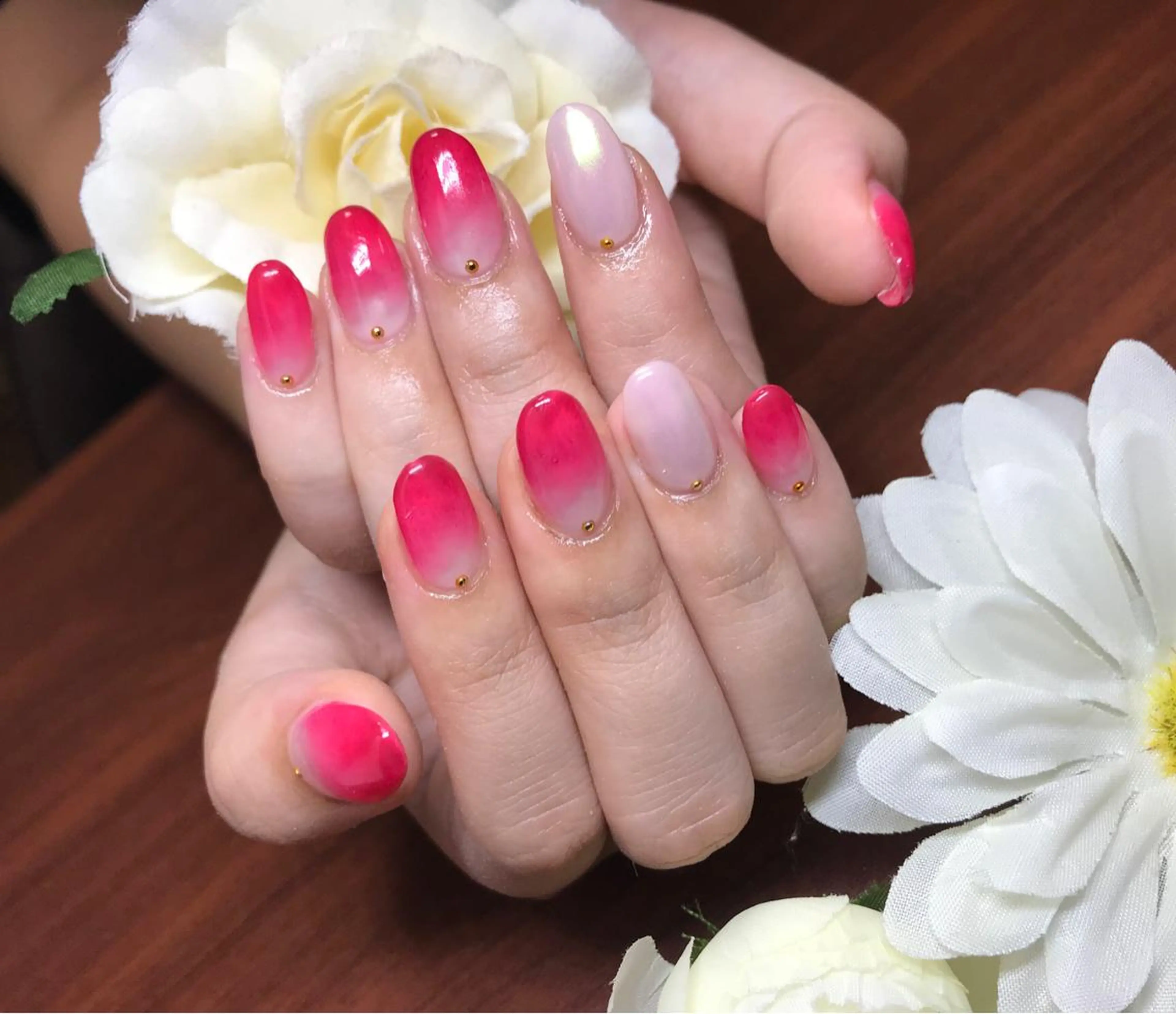 ネイル NAIL salon ACEのネイルデザイン