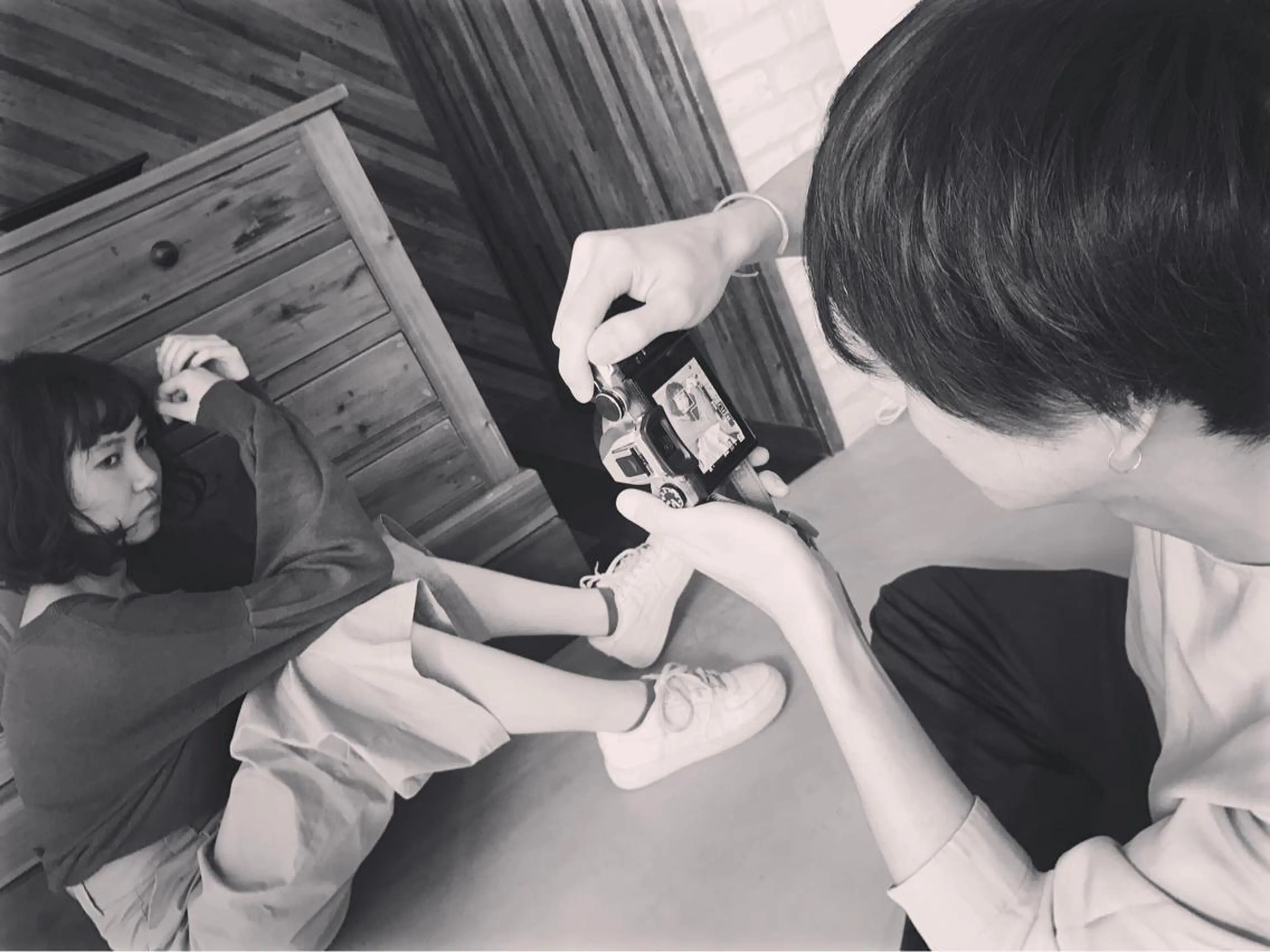 neuk所属・入木田 駿佑のその他イメージ