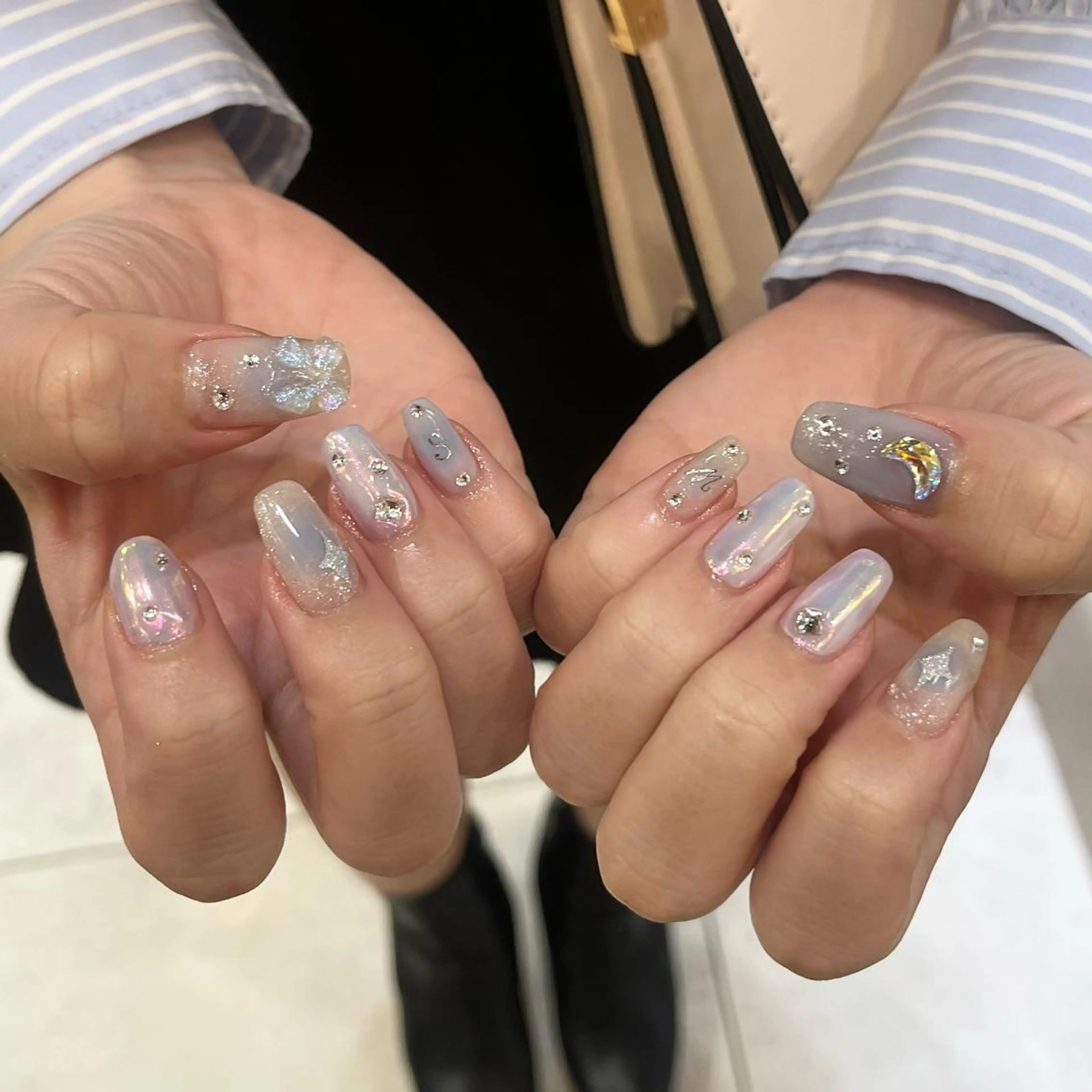 ネイル nail  ✧︎ Renaのネイルデザイン