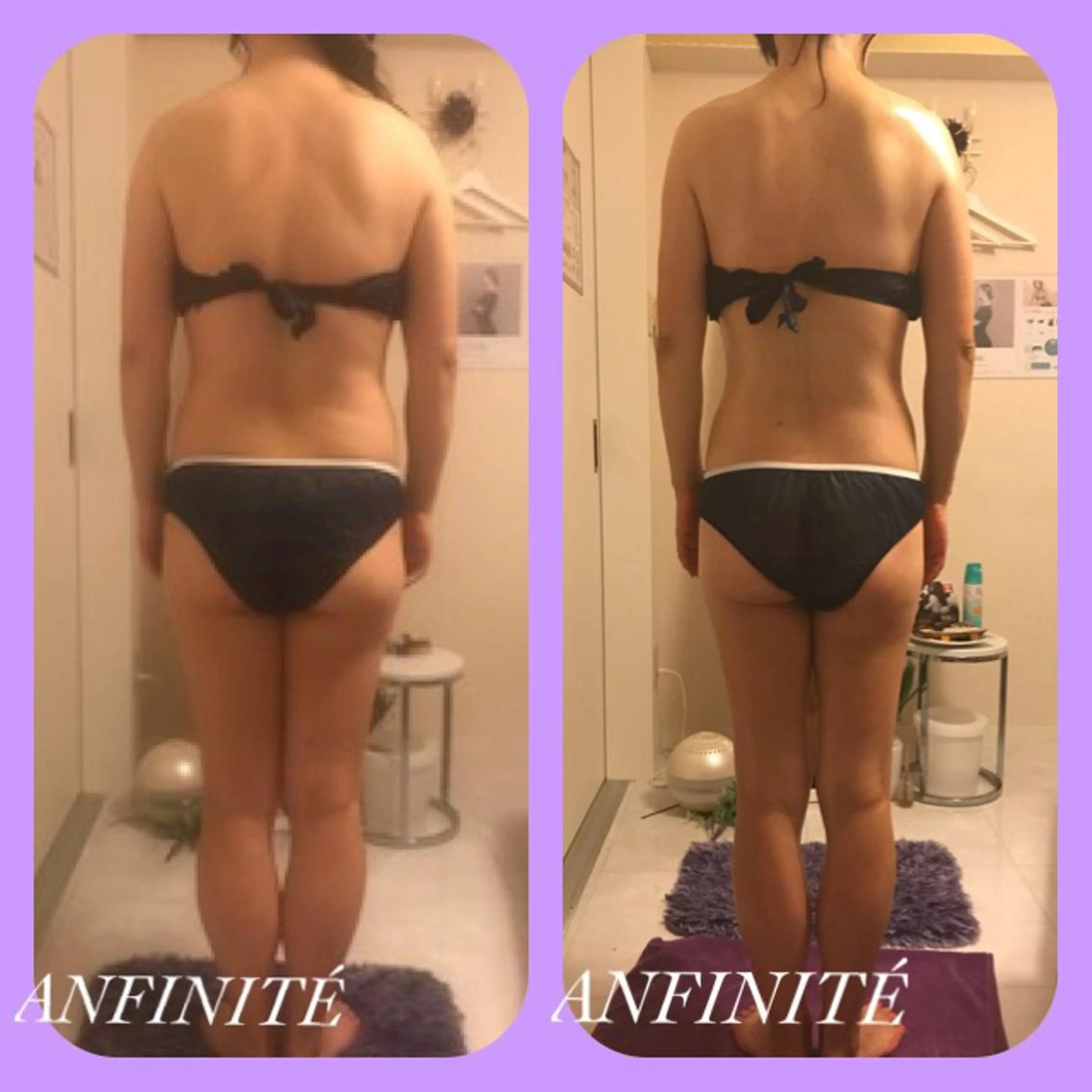 ANFINITÉ所属・ANFINITÉ アンフィニテのエステ・リラクイメージ