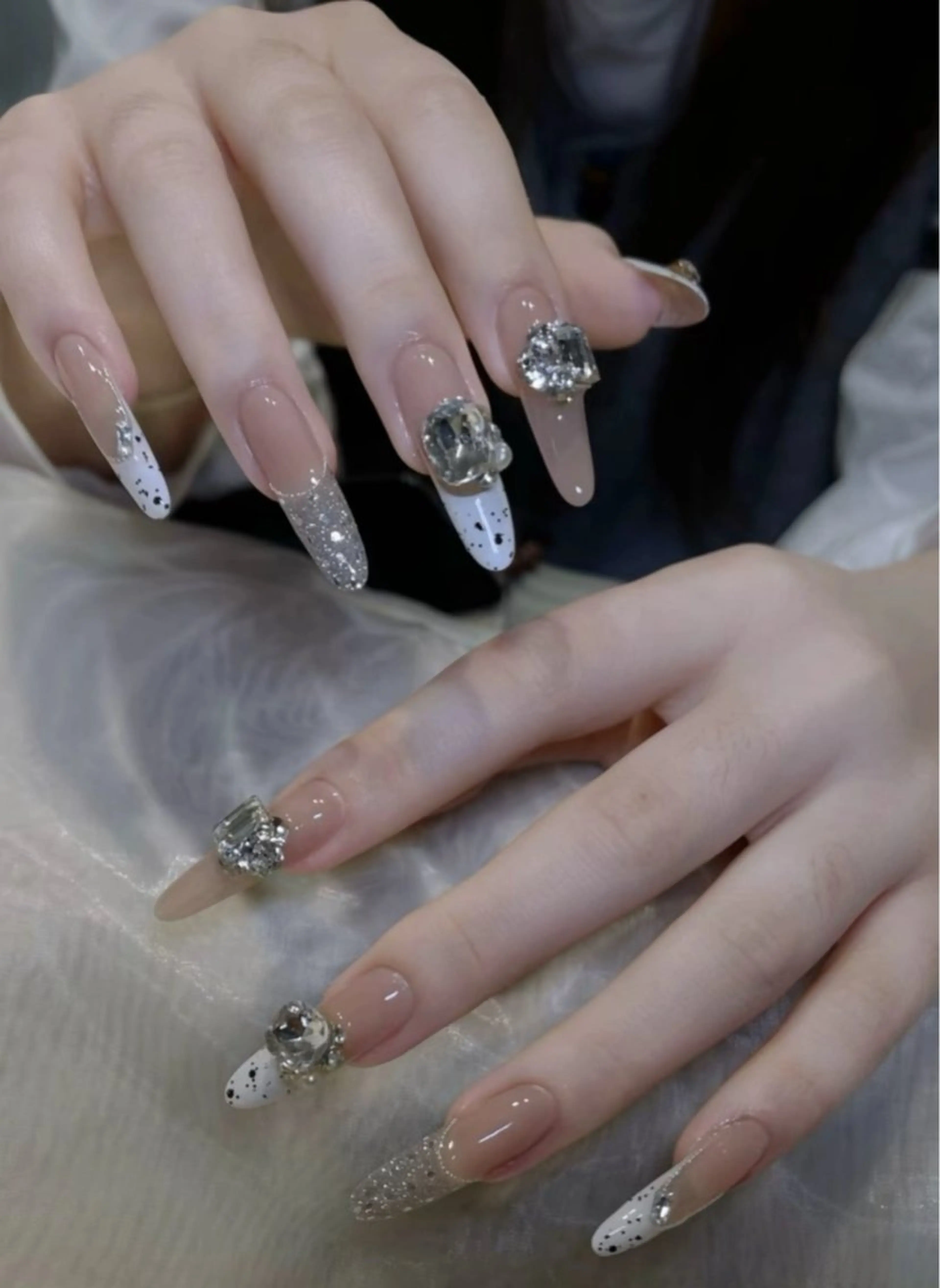 ネイル See.U Nail Salonのネイルデザイン
