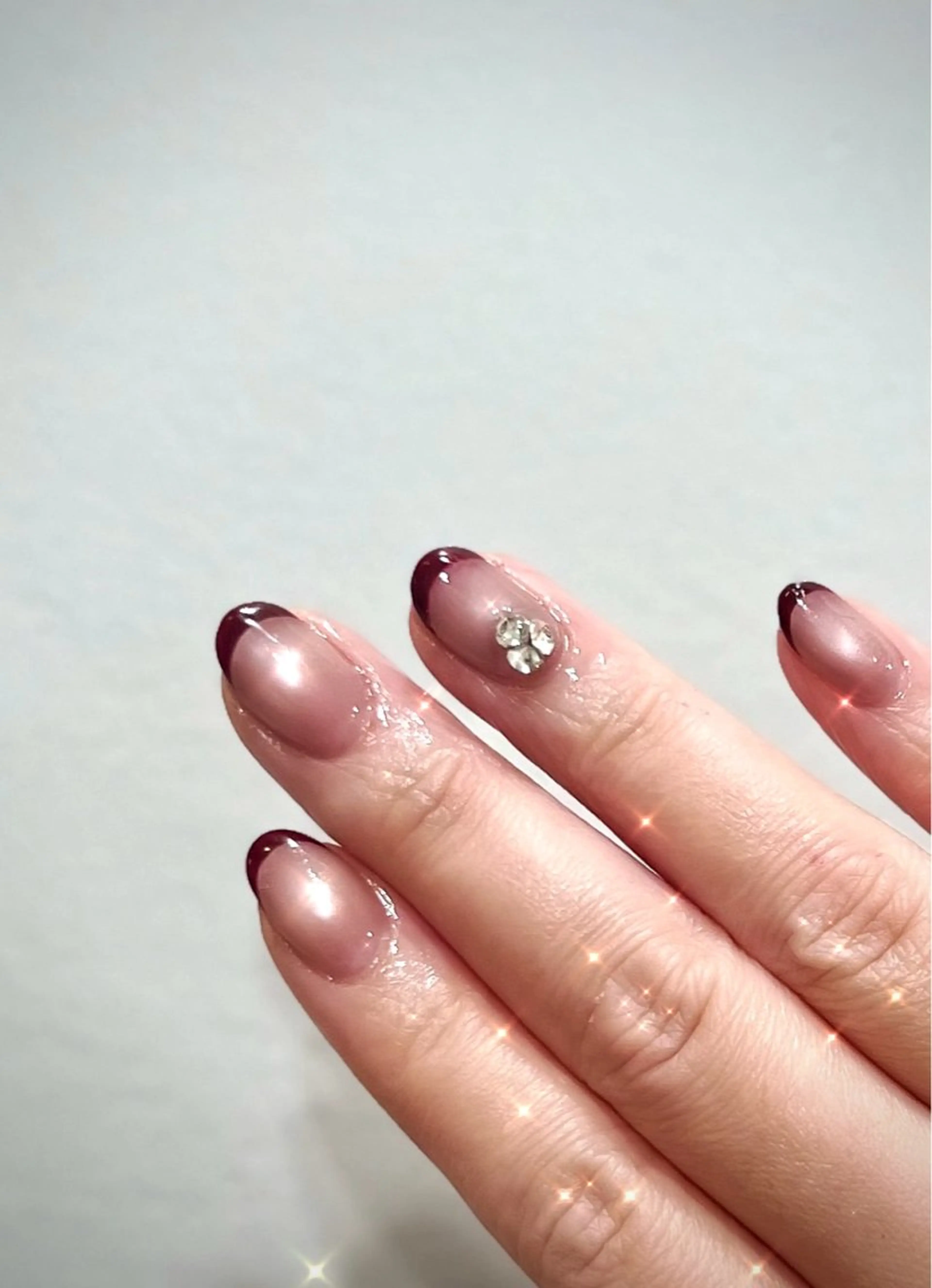 ネイル nailsalon moe.所属・yume moe.のネイルデザイン