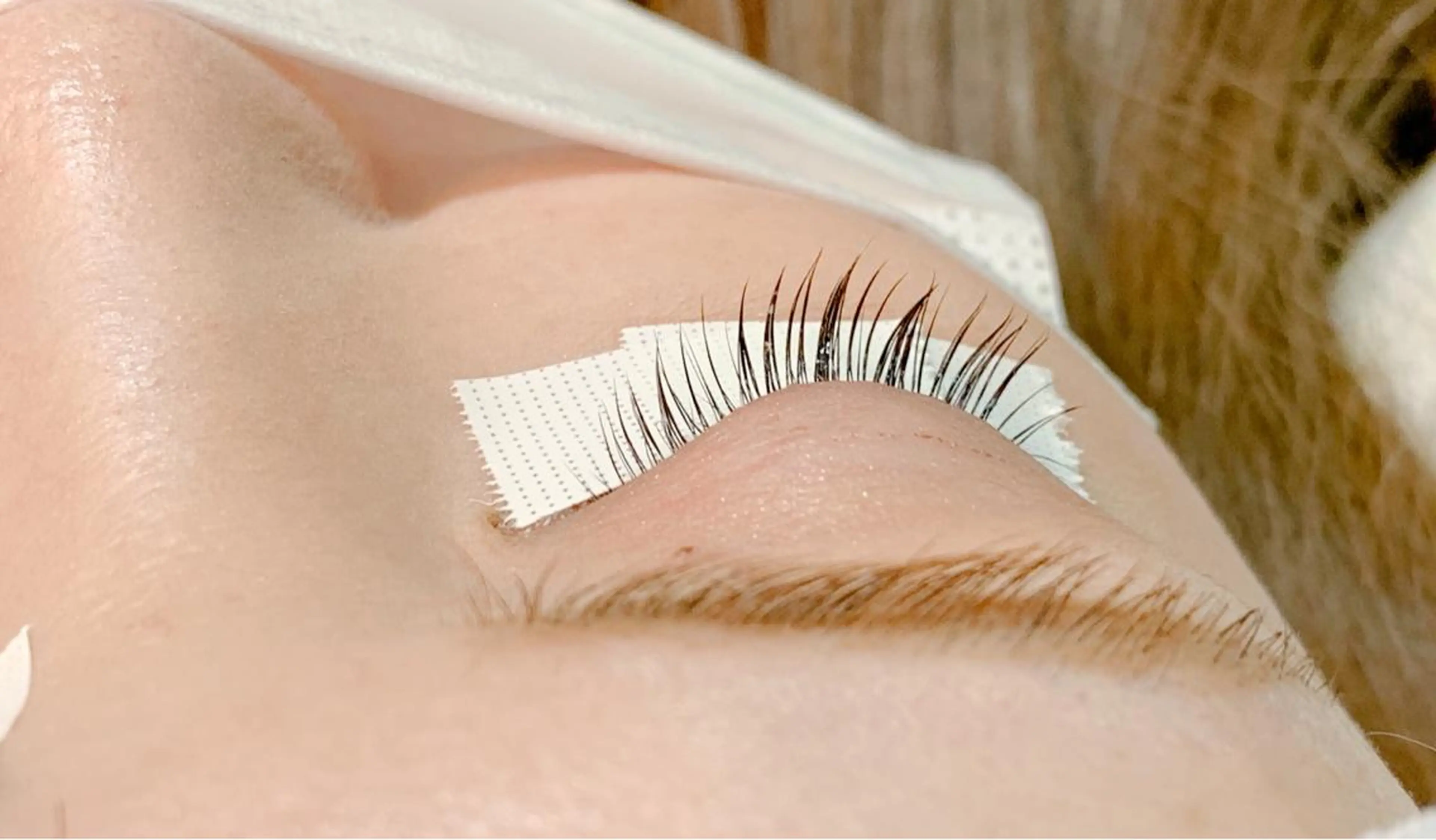 マツエク・マツパ Noui所属・noui yukiのマツエク・マツパデザイン