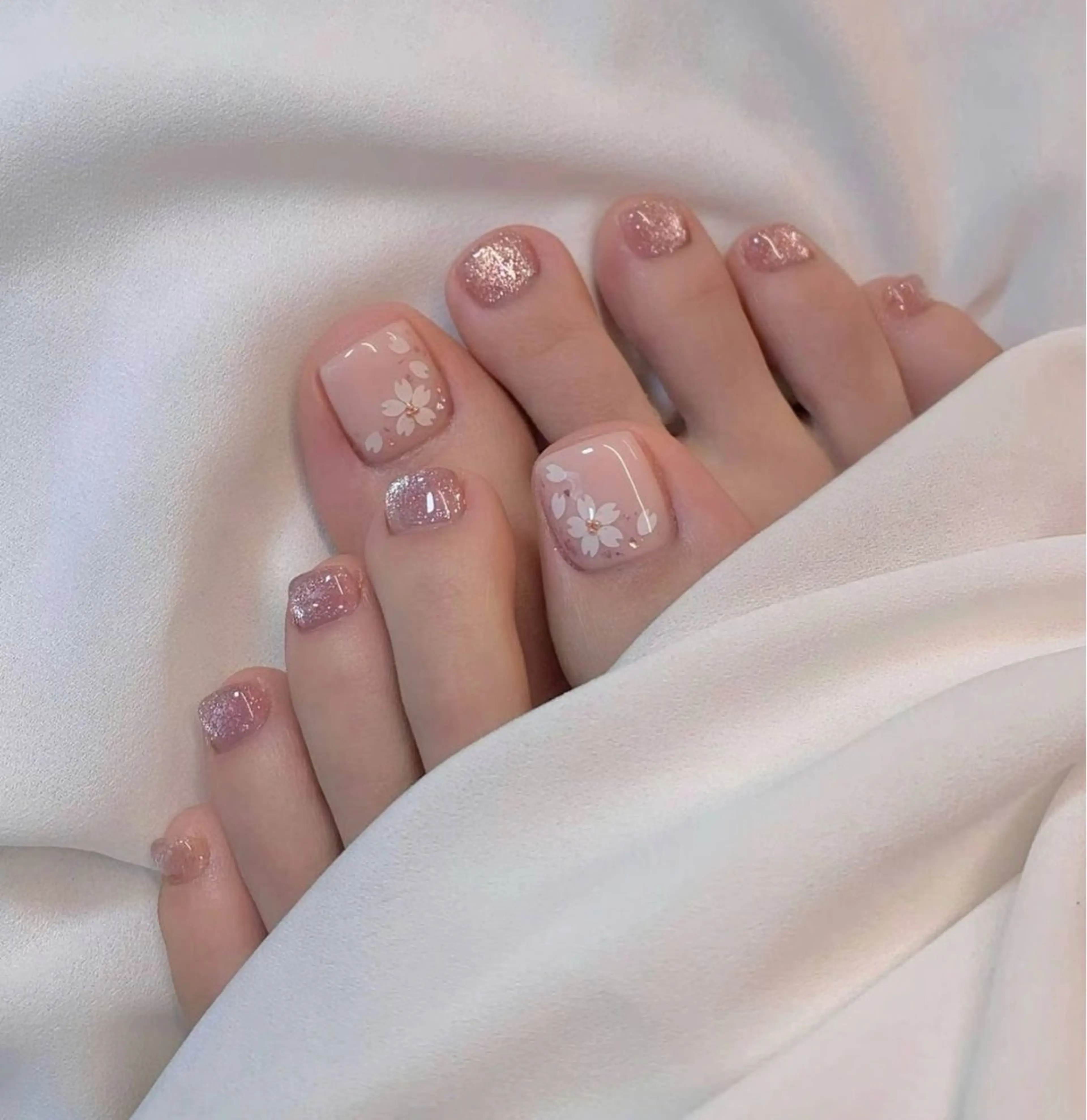 ネイル Sora Nail Ayaseのネイルデザイン