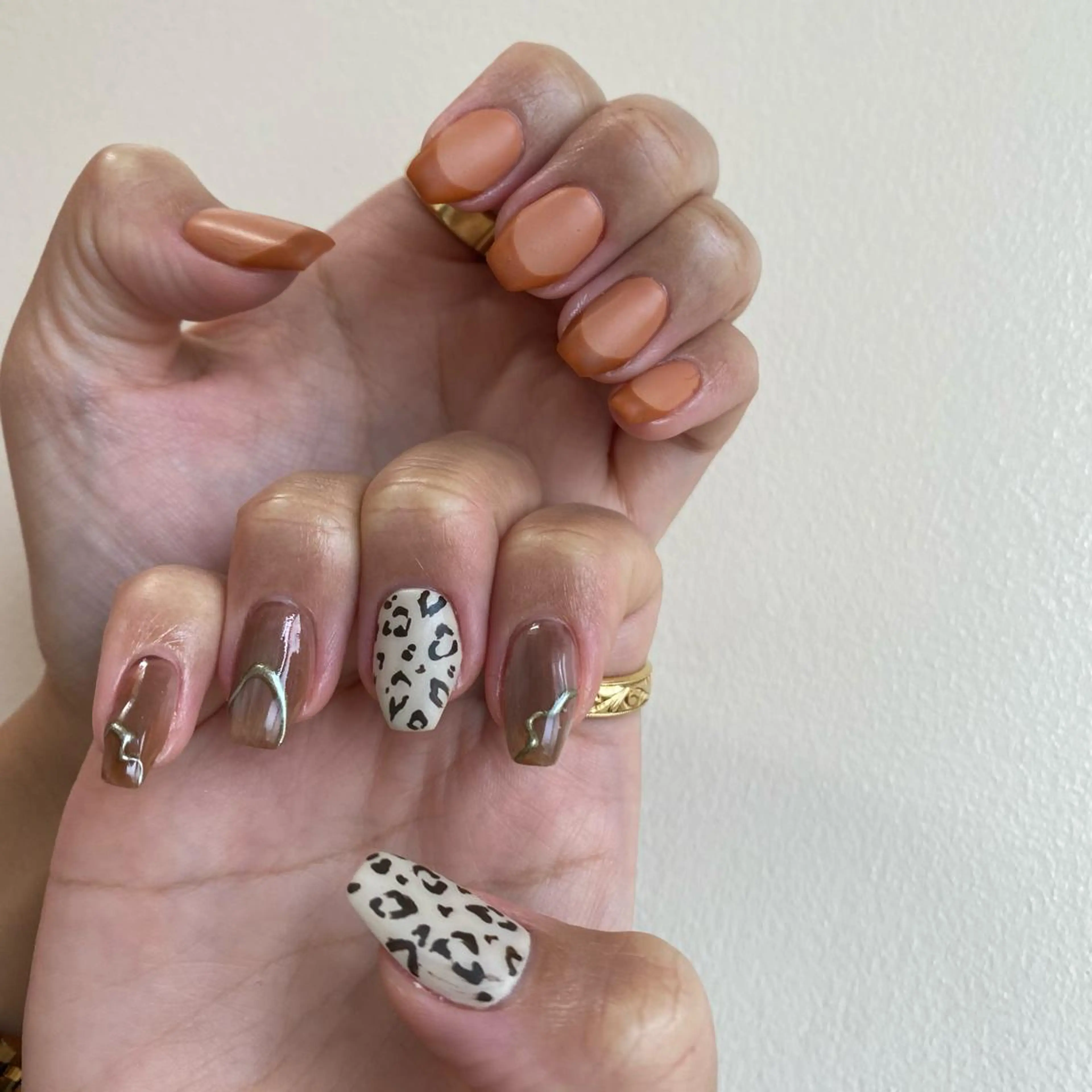 ネイル ハンドネイル Chipieee Tokyoのその他イメージ