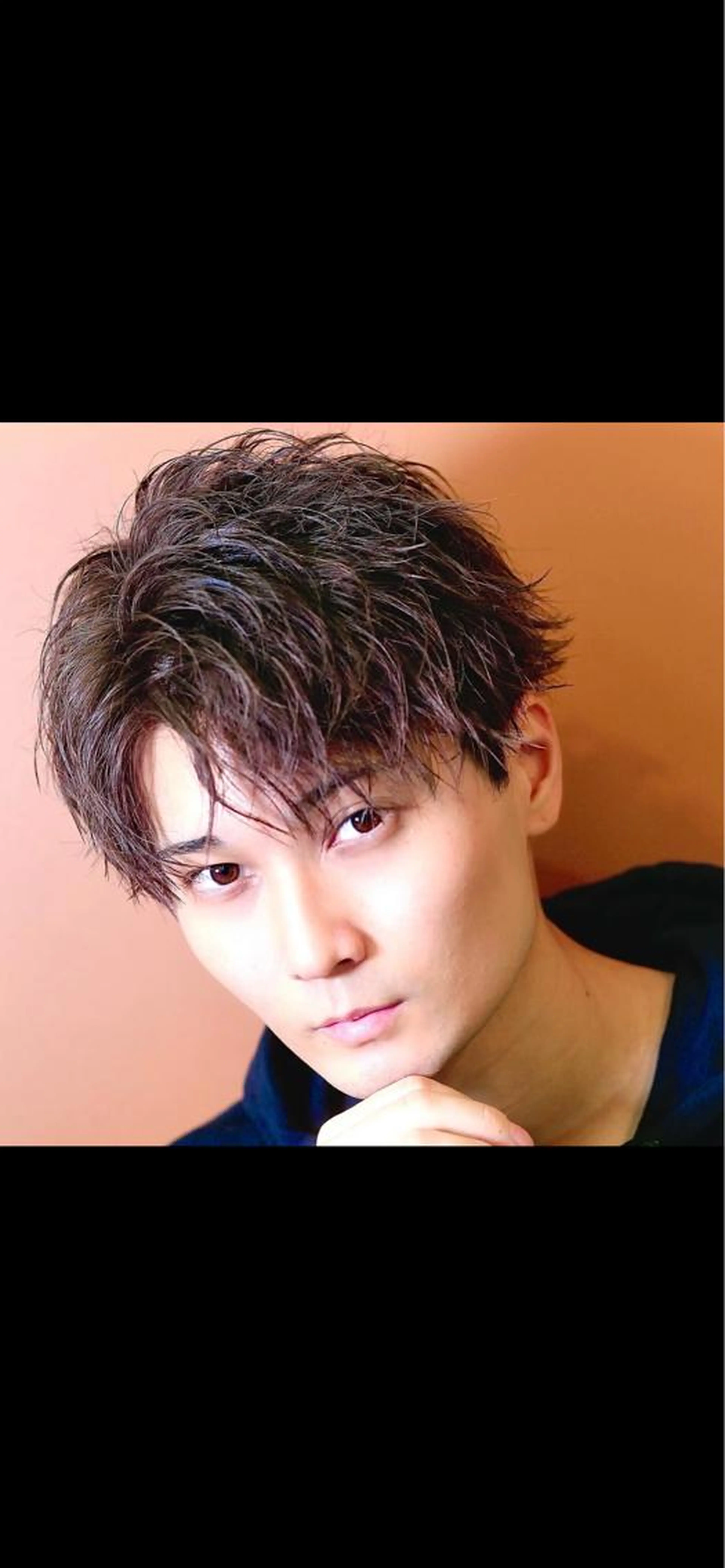 【minimo限定❗️】記念日やデート前におすすめ❗️サロンモデル級ヘアセット❗️の写真