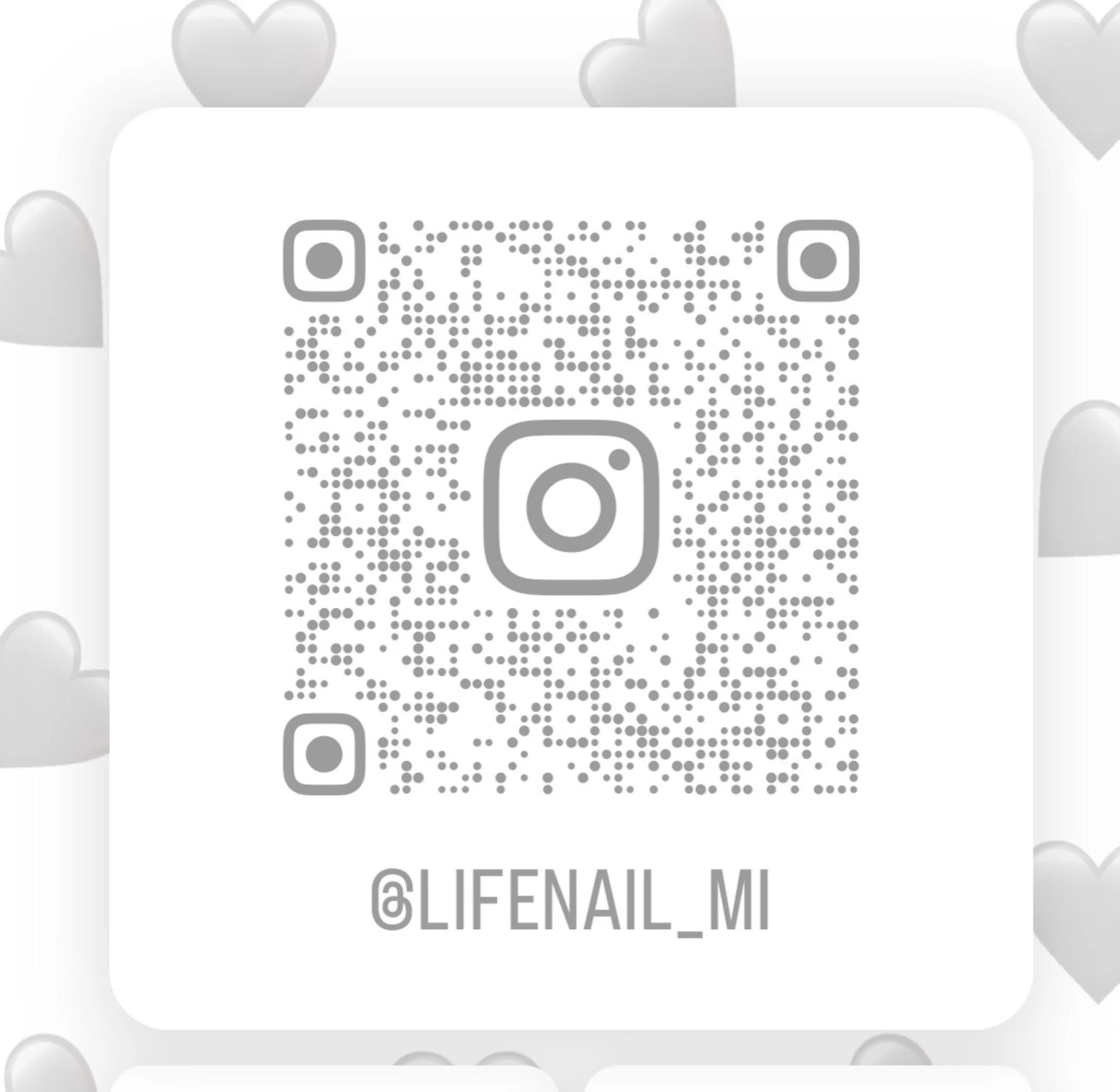 ネイル LIFE miyuのネイルデザイン