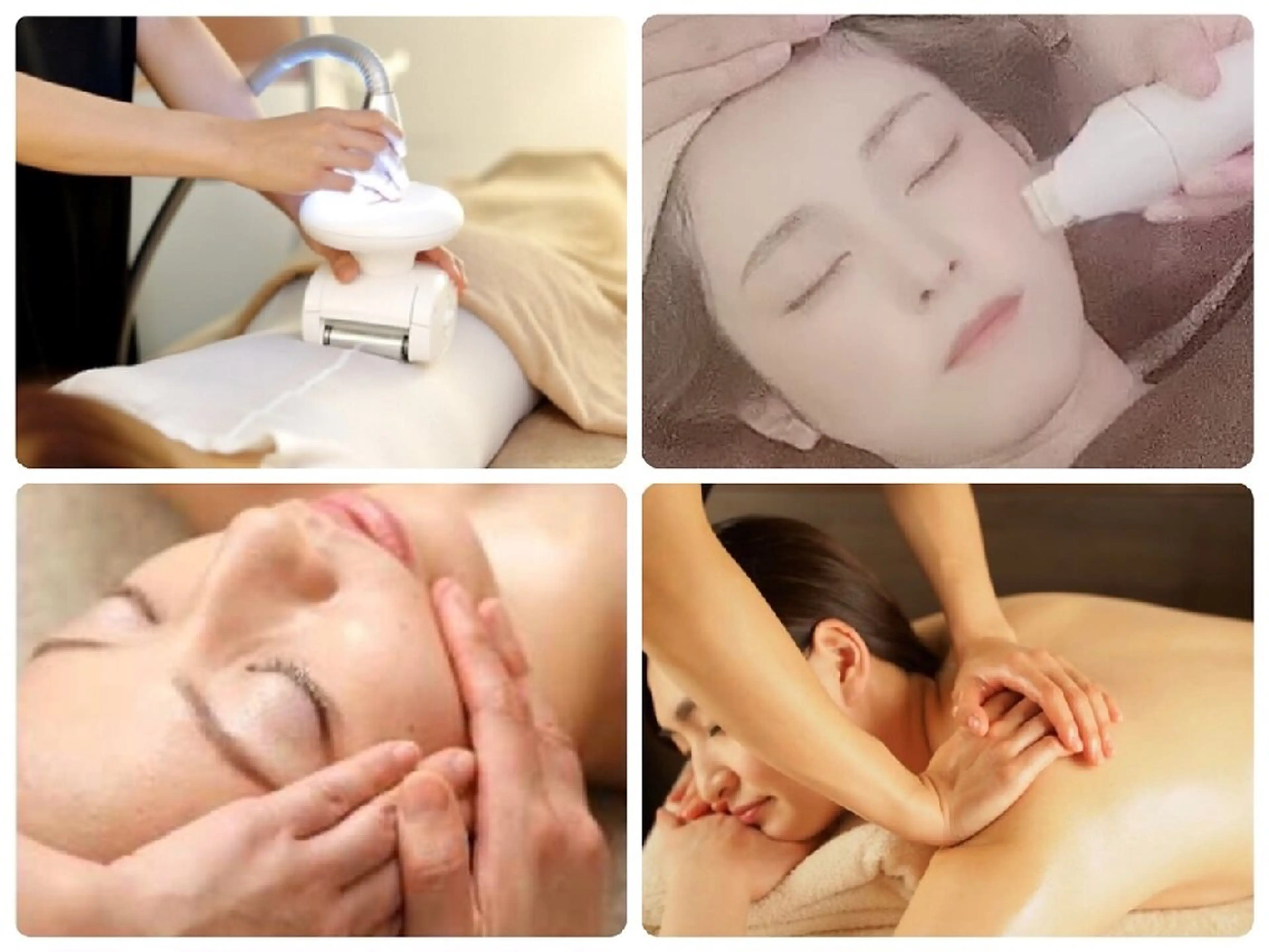 ★人気No.1★オーダーメイドコース90分/9800円の写真