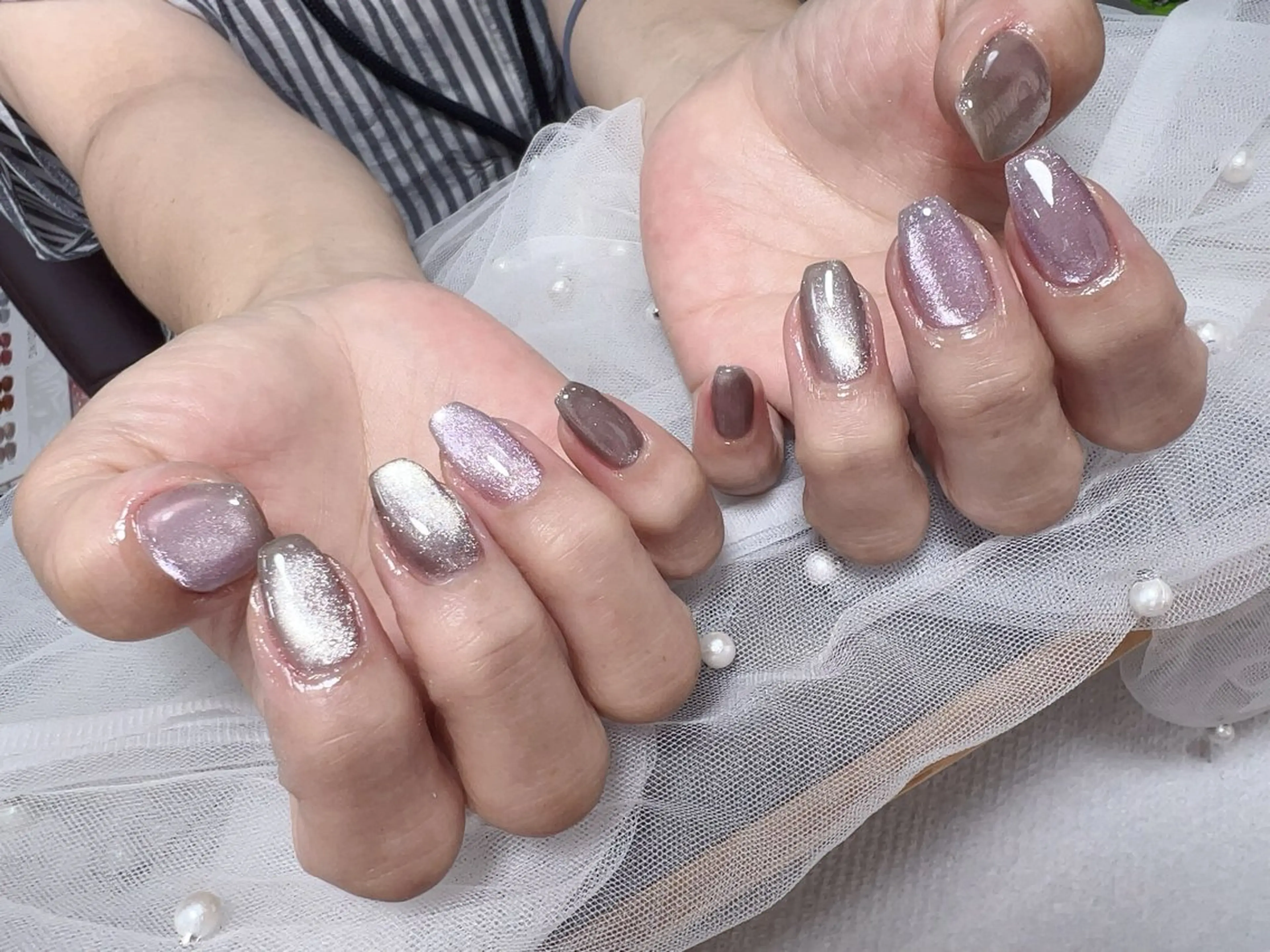 ネイル ハンドネイル Nail NaNaのネイルデザイン