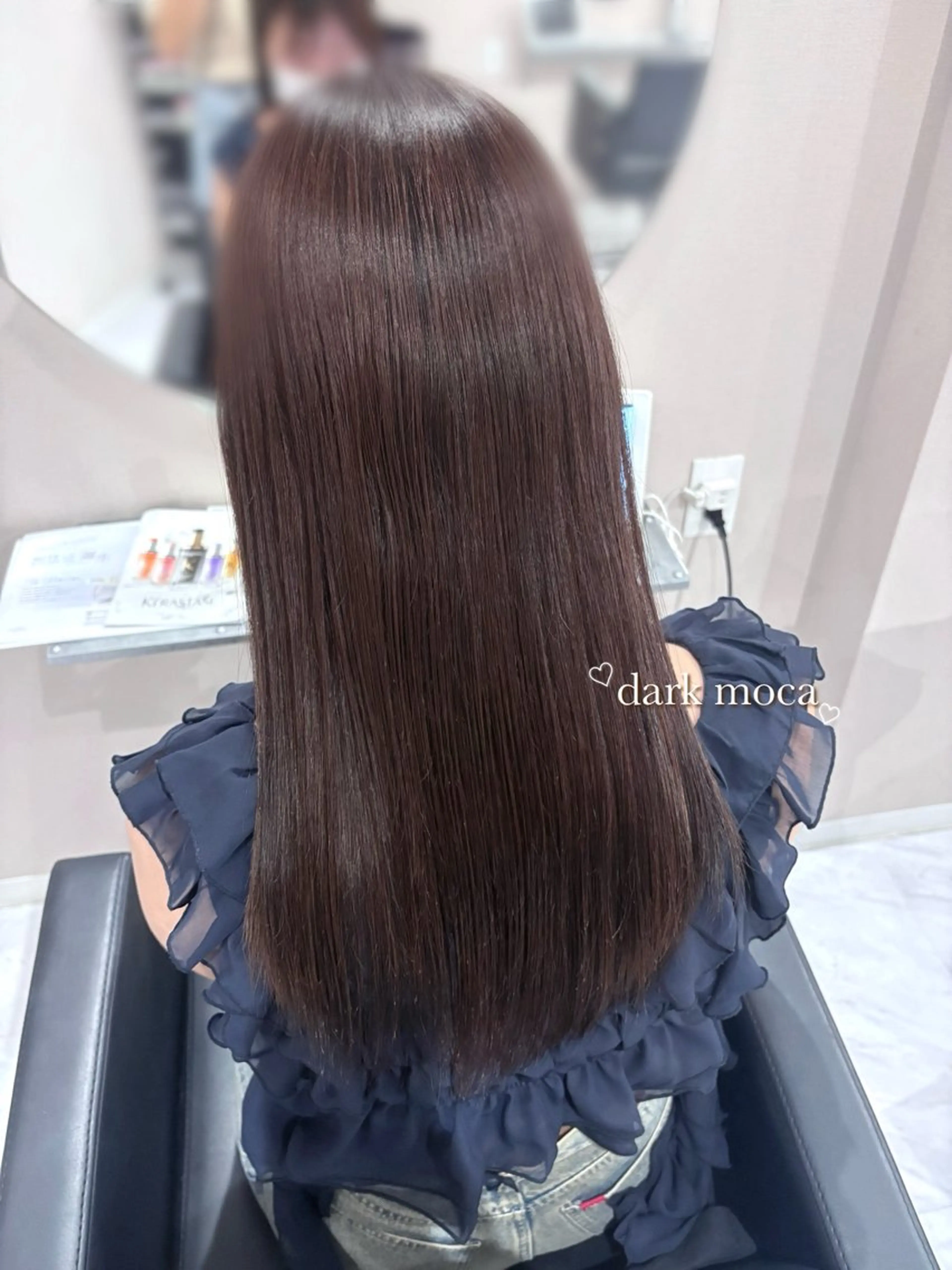 カラー 暖色🎀/アレンジ 🪄/Ayaneのヘアスタイル