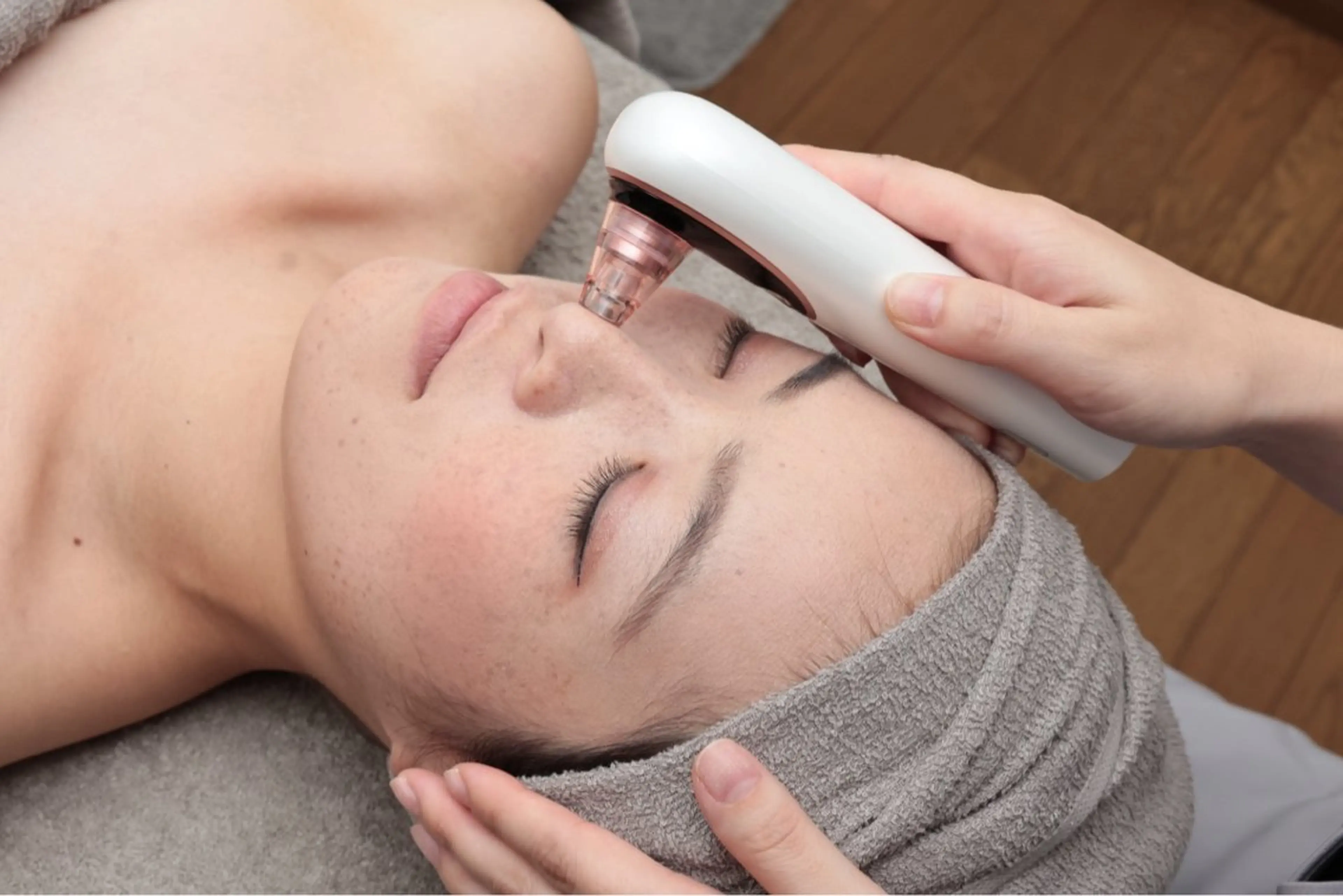 Lurian ルリアンのエステ・リラクイメージ