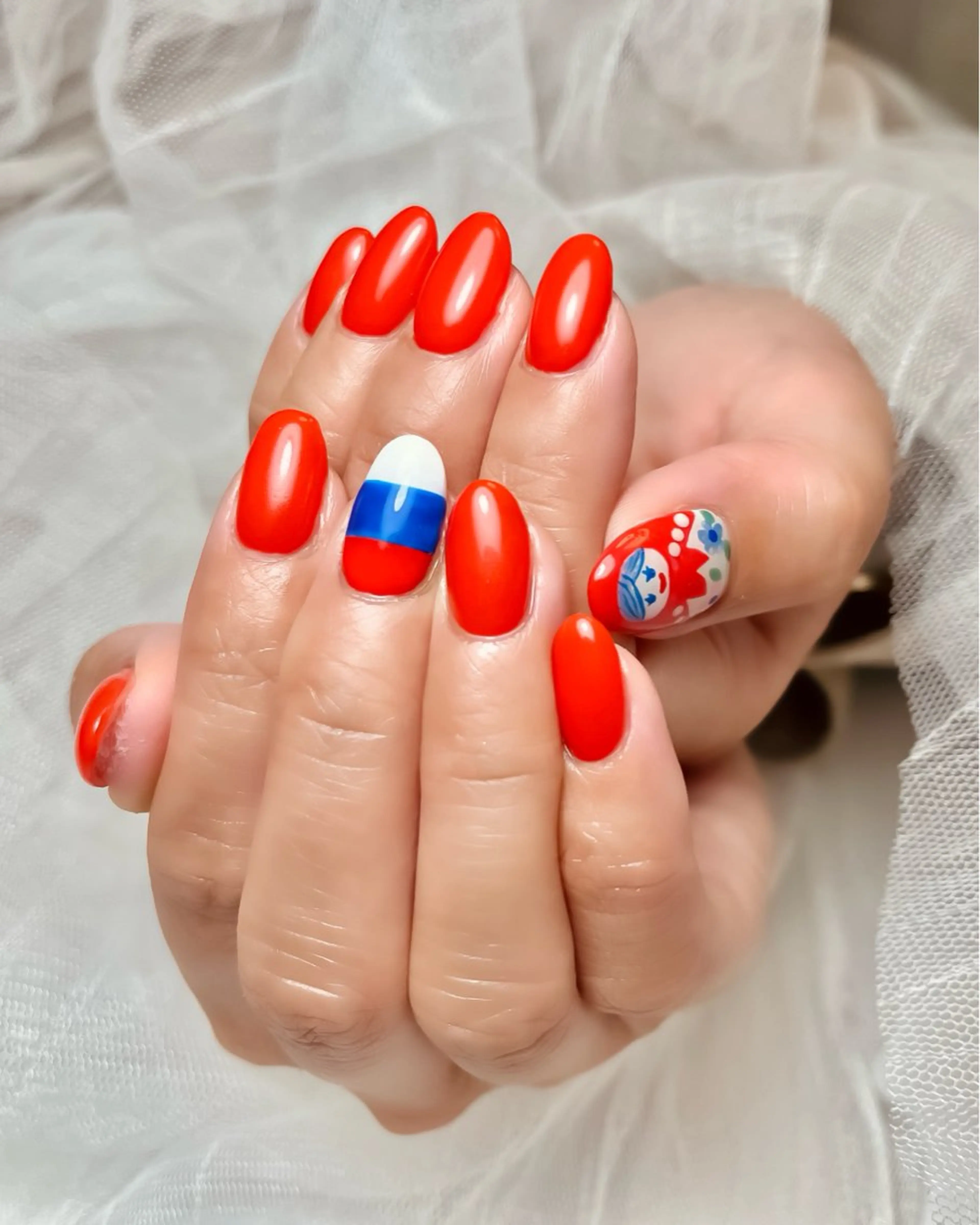 ネイル private acottoのネイルデザイン