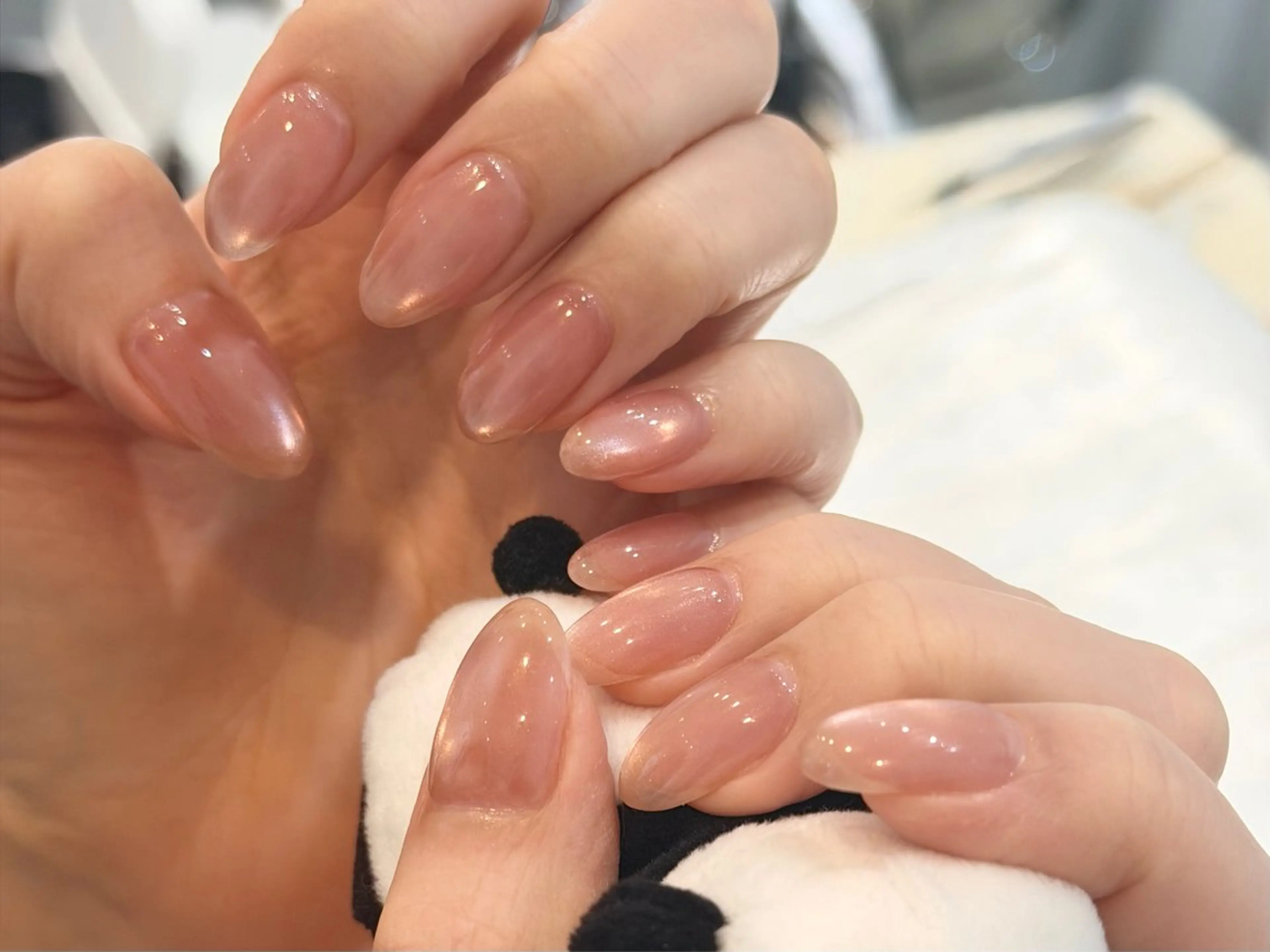 ネイル CHERIR NAILSALONのネイルデザイン