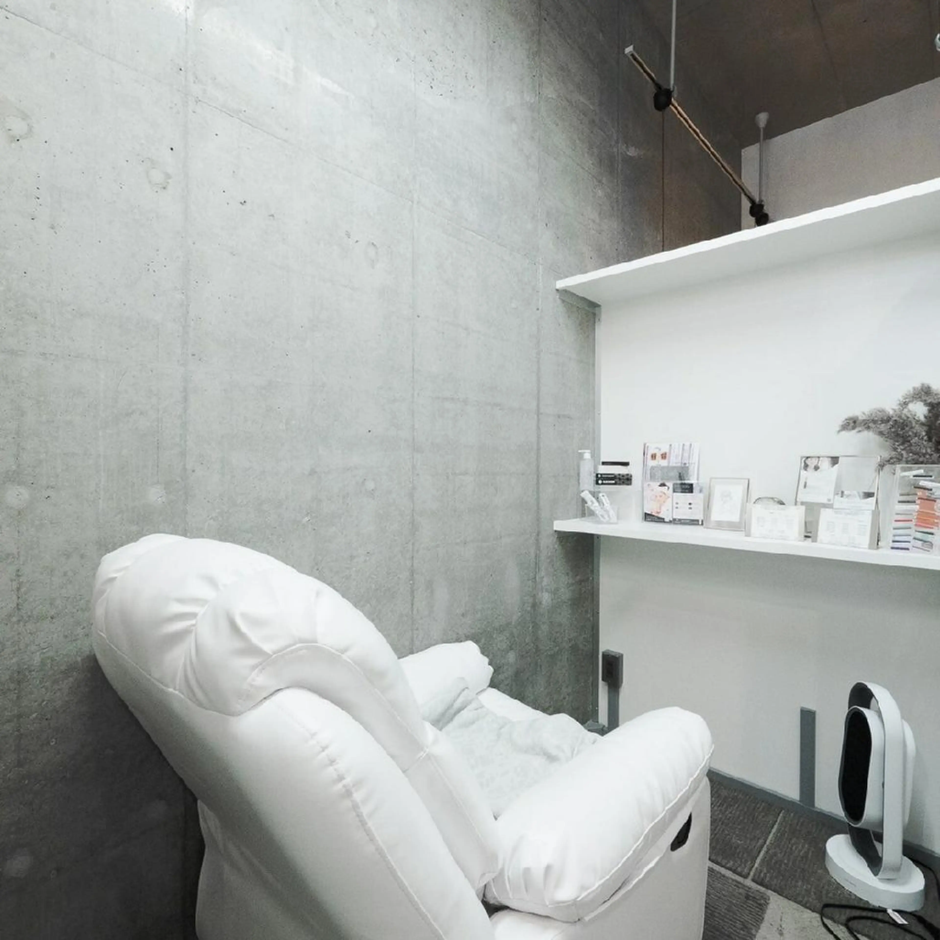 メンズ カラー マツエク・マツパ アイブロウ Roa所属・🪞🫧豊田美優/ まつげパーマ🫧🪞のマツエク・マツパデザイン