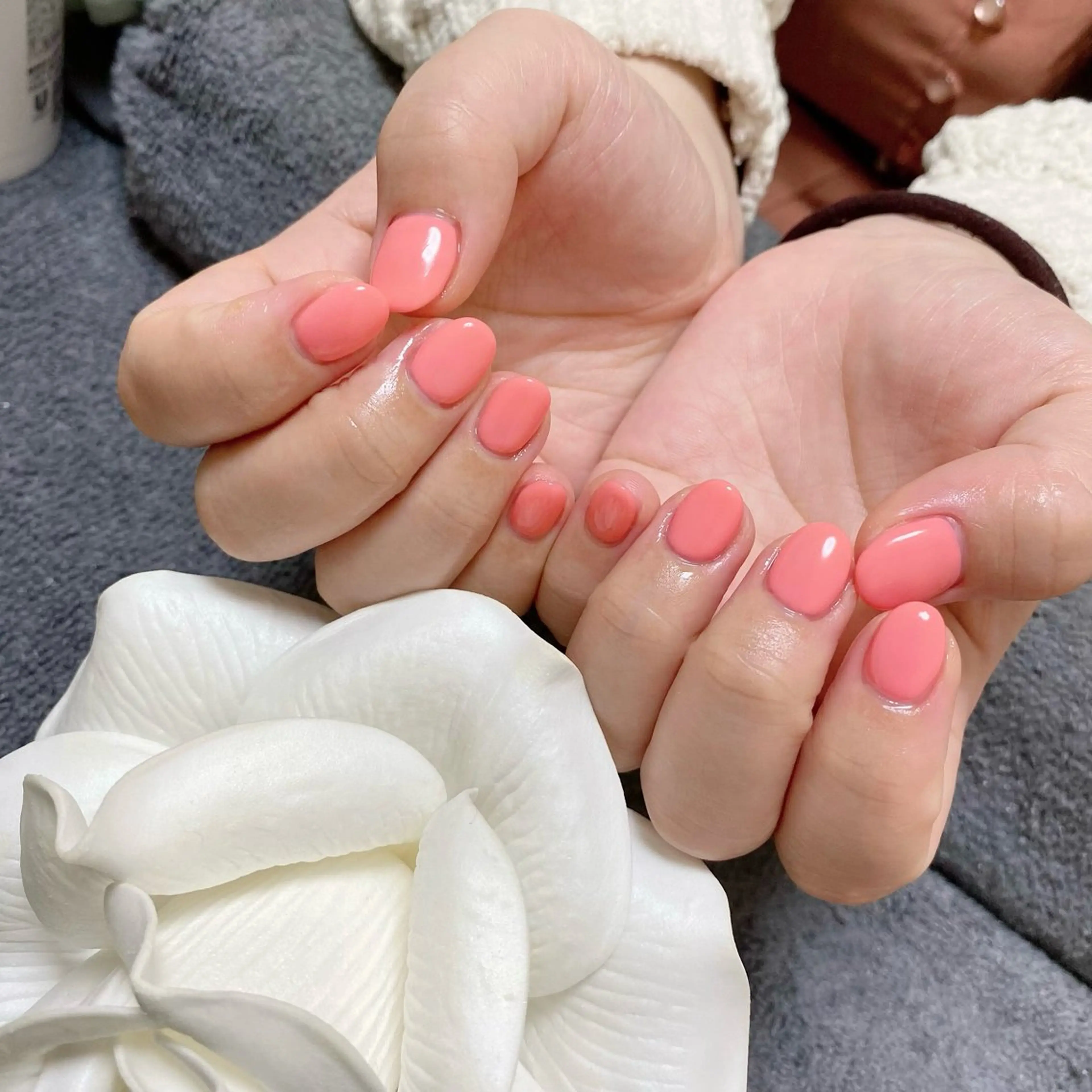 ネイル 💅fleur Ayumiのネイルデザイン