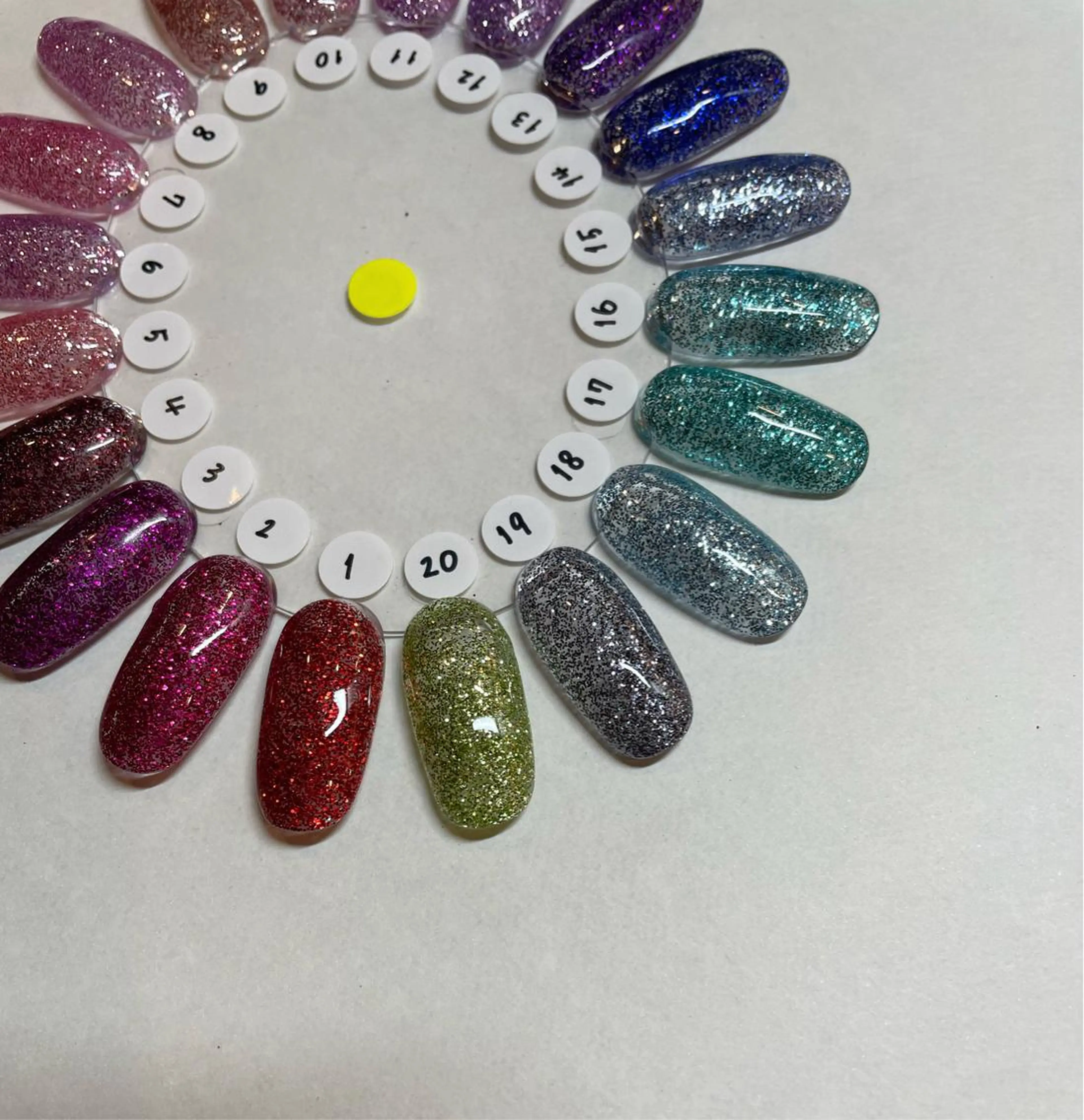 ネイル 🌕akuri🌖 nuance/専門のネイルデザイン