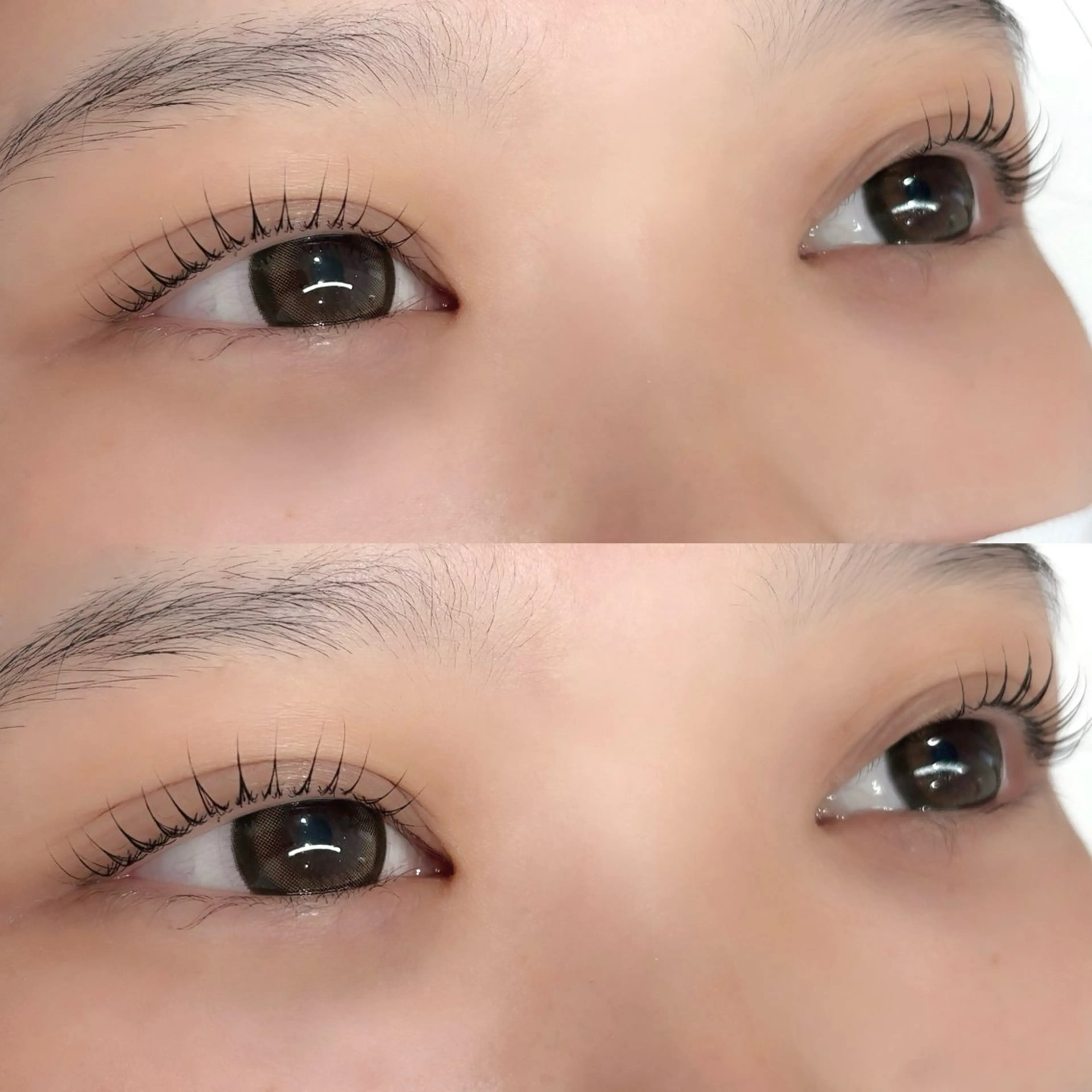 マツエク・マツパ マツパ Zina船橋北口🍒 Mikuのマツエク・マツパデザイン