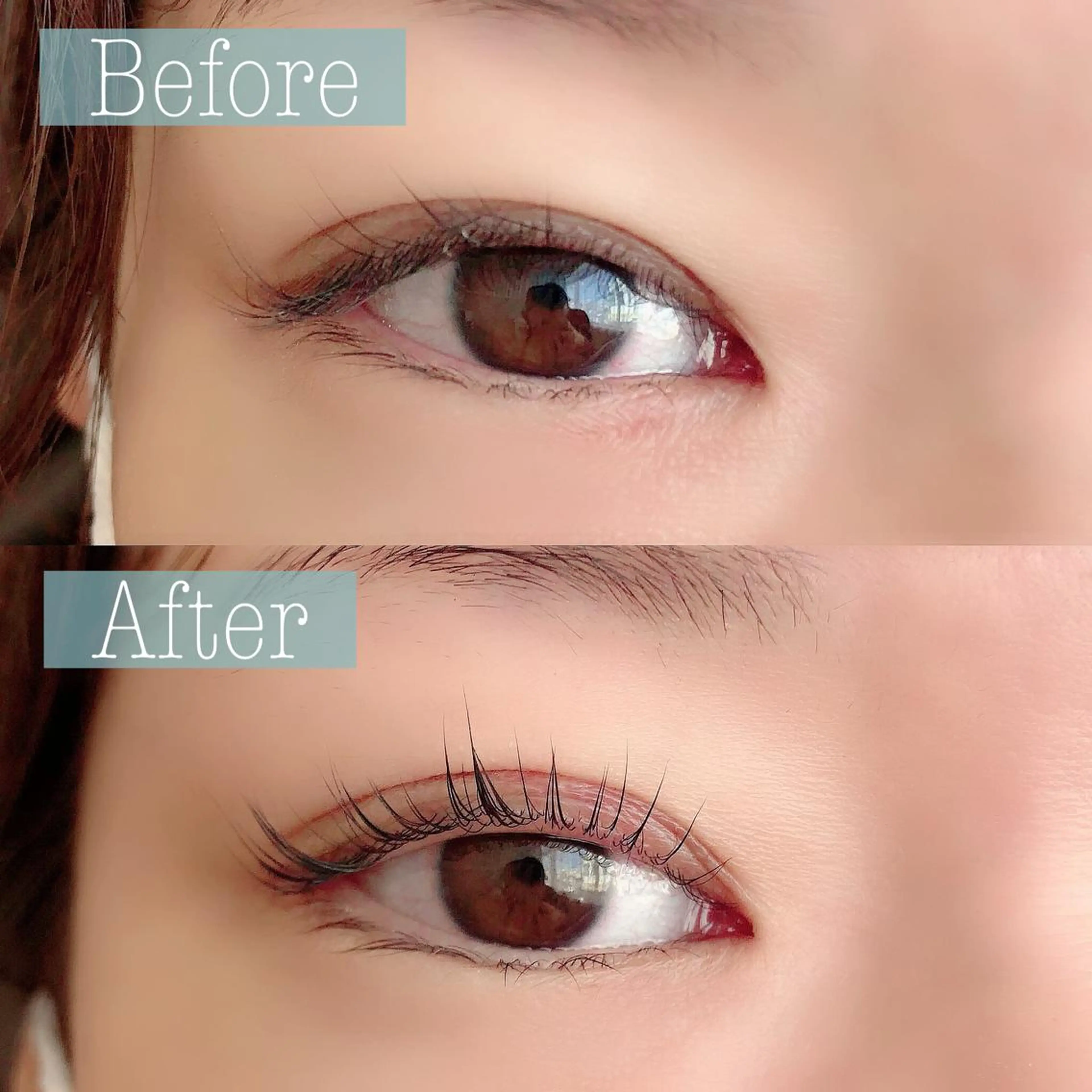 マツエク・マツパ eclat ANJUのネイルデザイン