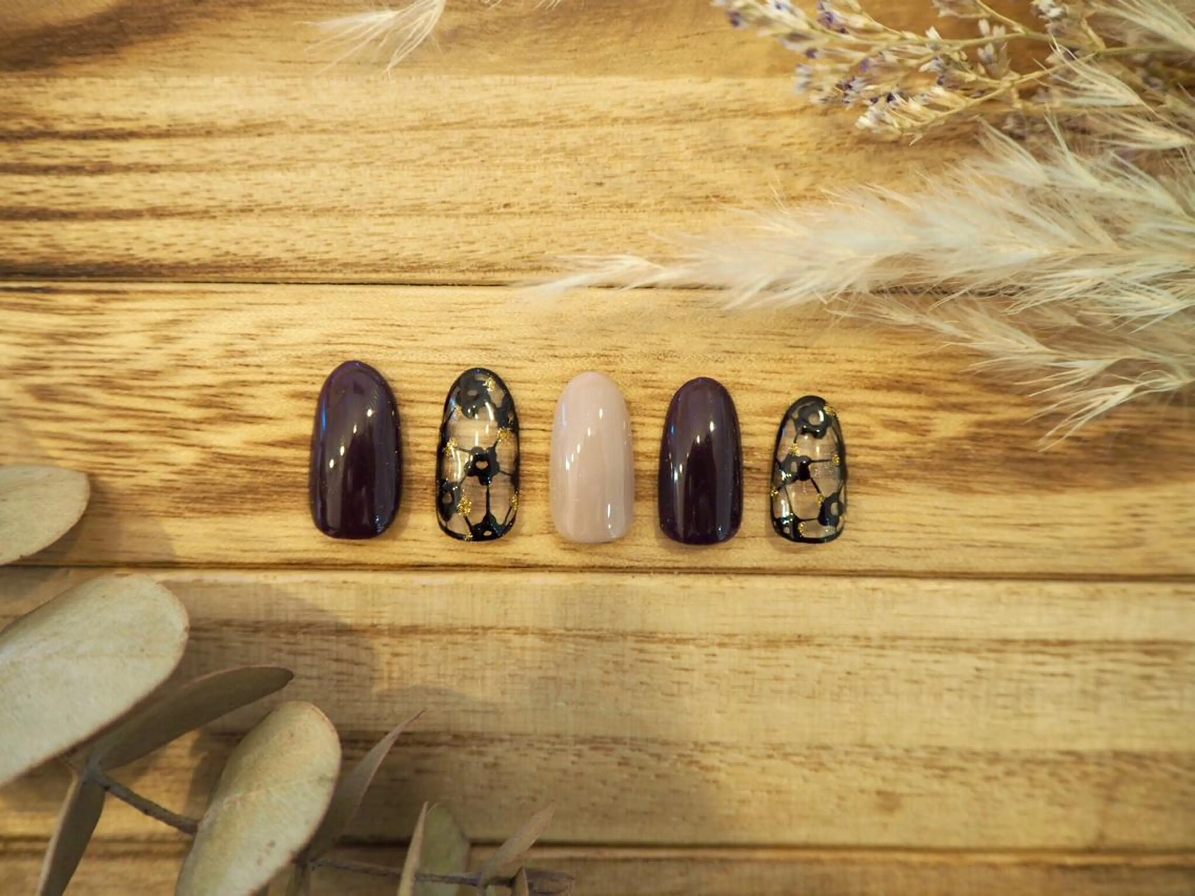 ネイル マツエク・マツパ ながやま ちえのその他イメージ