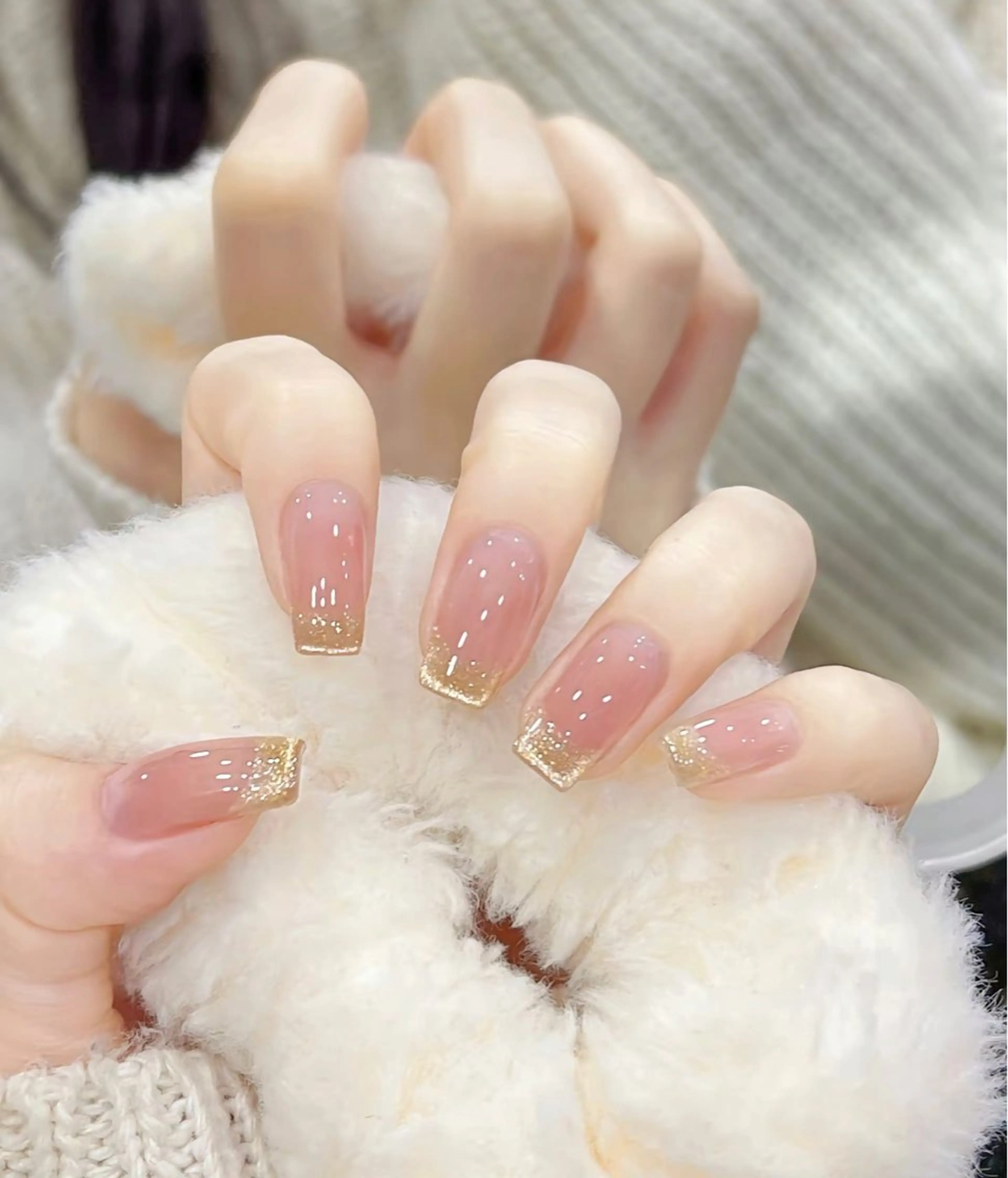 ネイル mionail 難波店のネイルデザイン