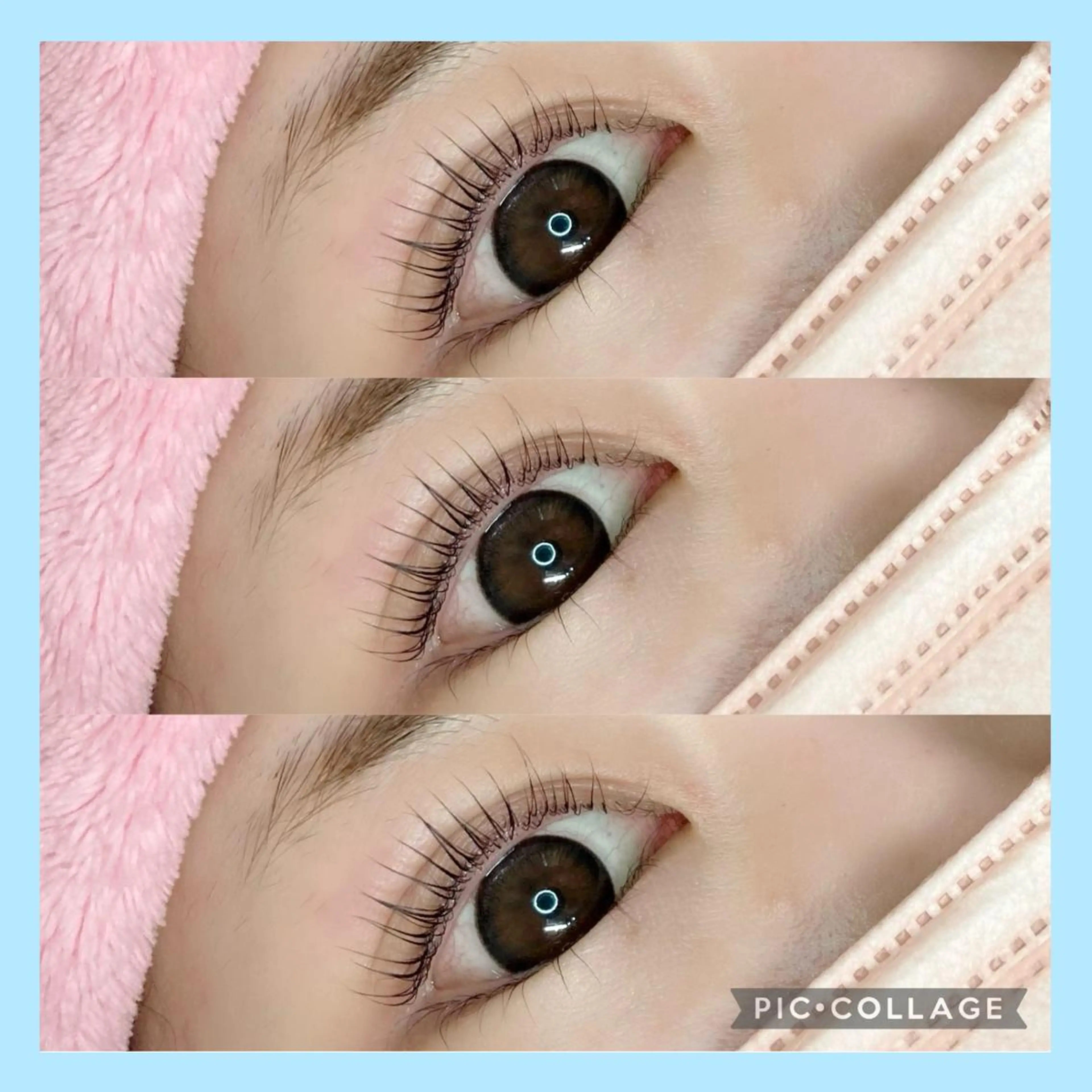 マツエク・マツパ 🌊🌊__ juna__のマツエク・マツパデザイン