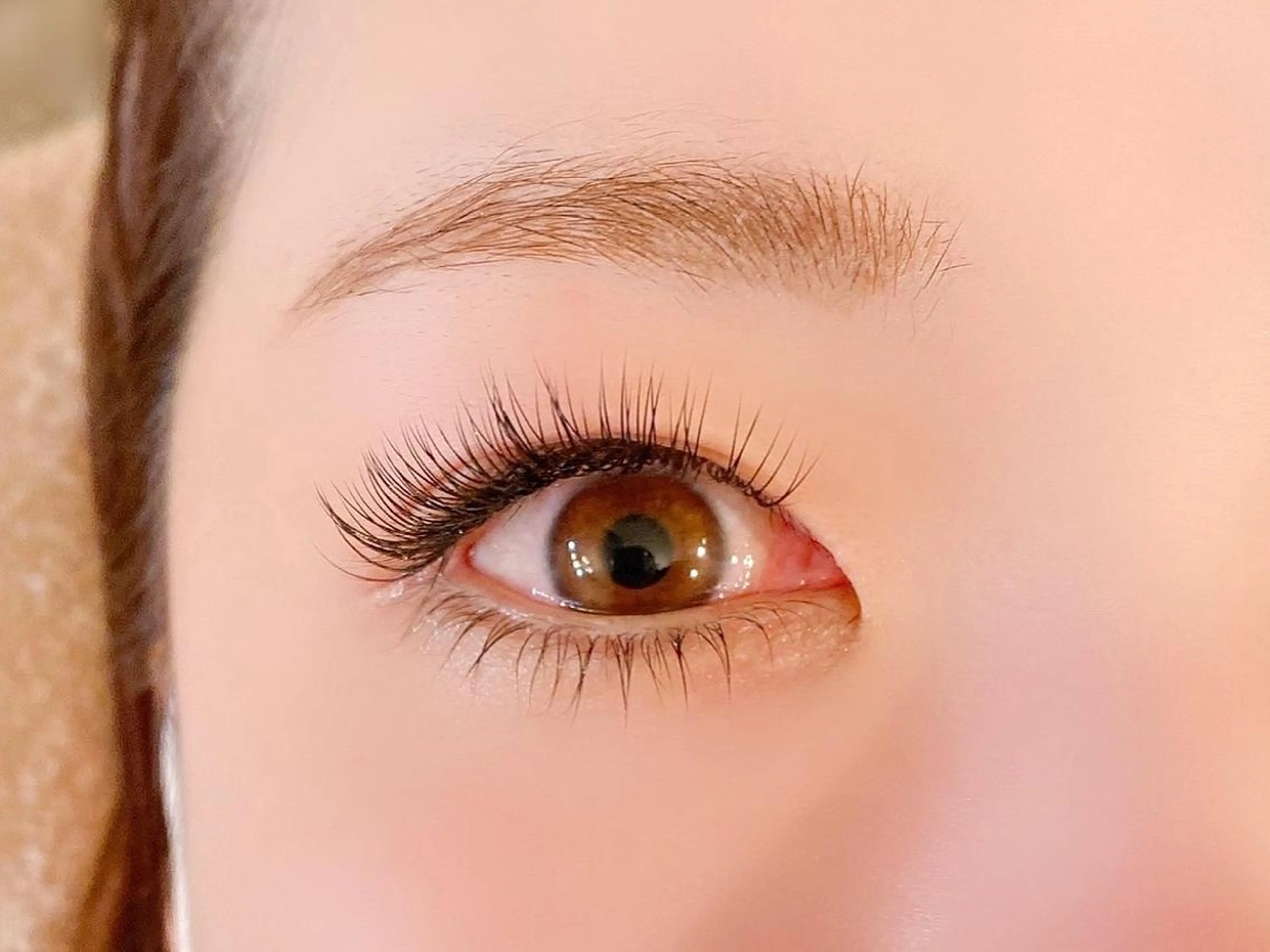 🟩ミニモ限定価格🟩シングルラッシュ付放題(160本〜200本まで)⭐️オフ込の写真