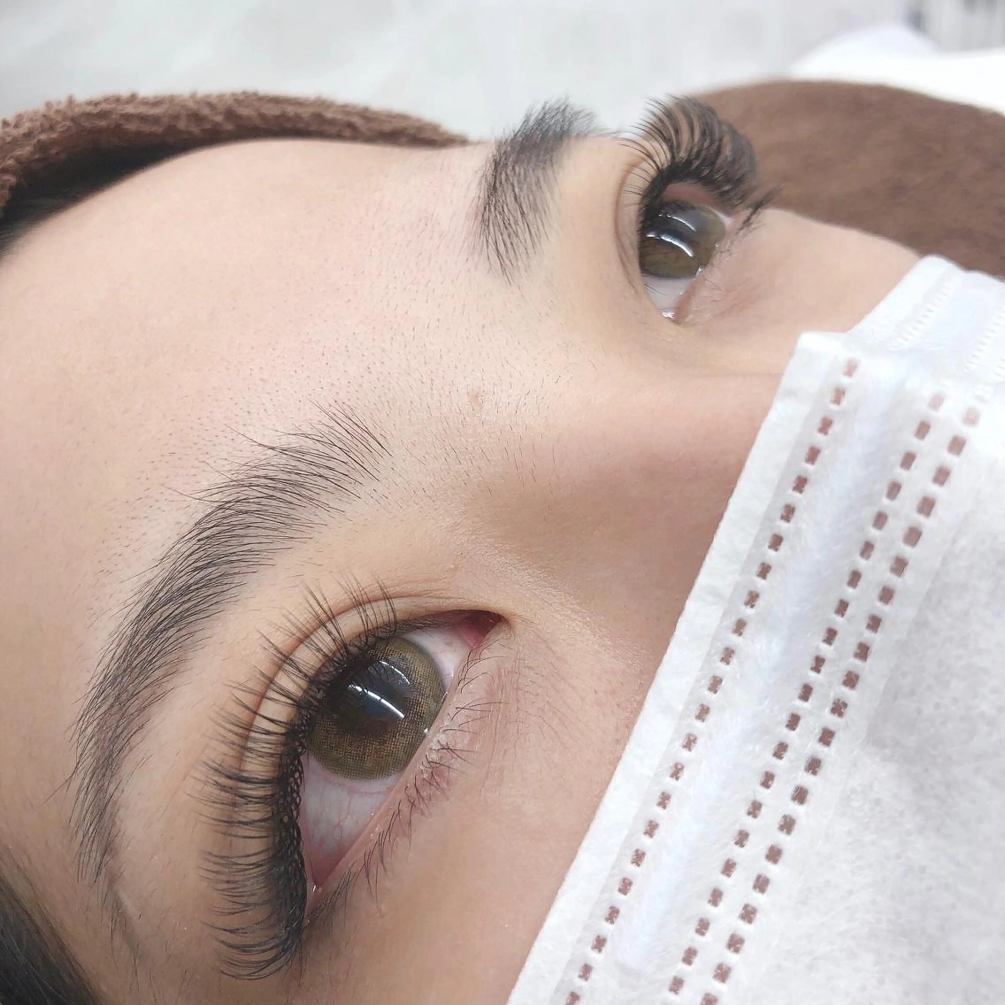 マツエク・マツパ Cherie muのマツエク・マツパデザイン