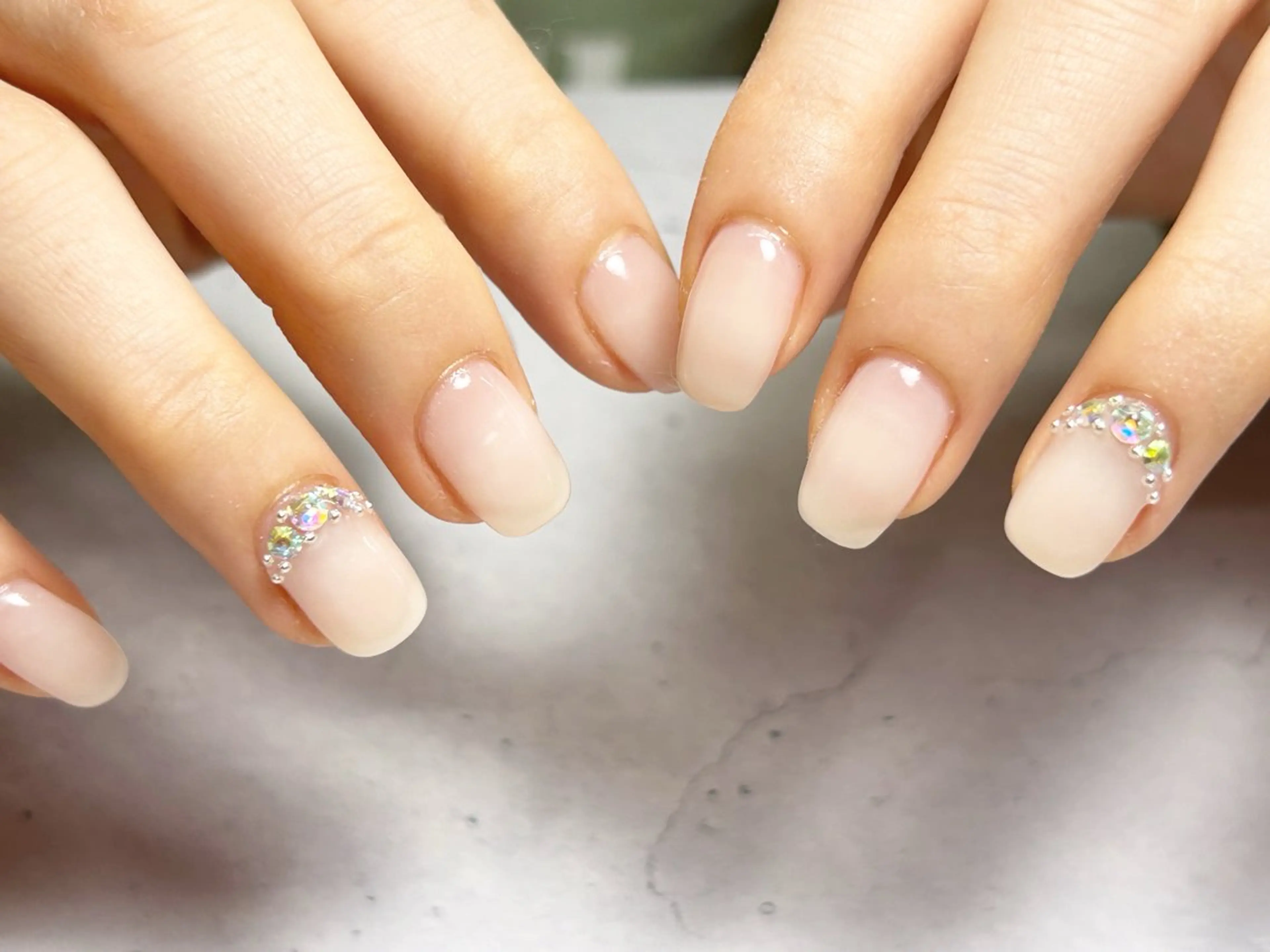 ネイル lulumu所属・Eri .Iのネイルデザイン