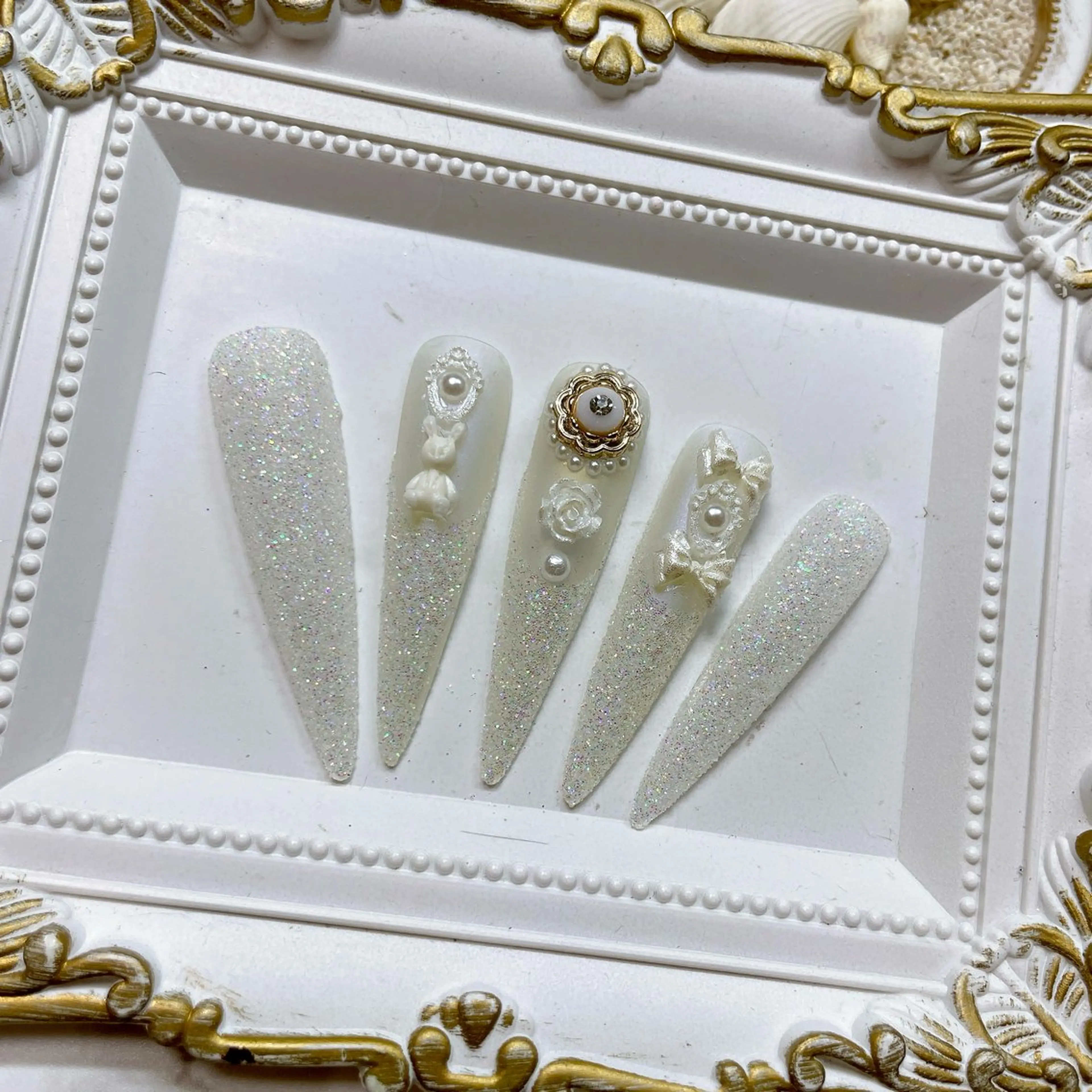 ネイル misun_nail所属・misun_ nailのネイルデザイン