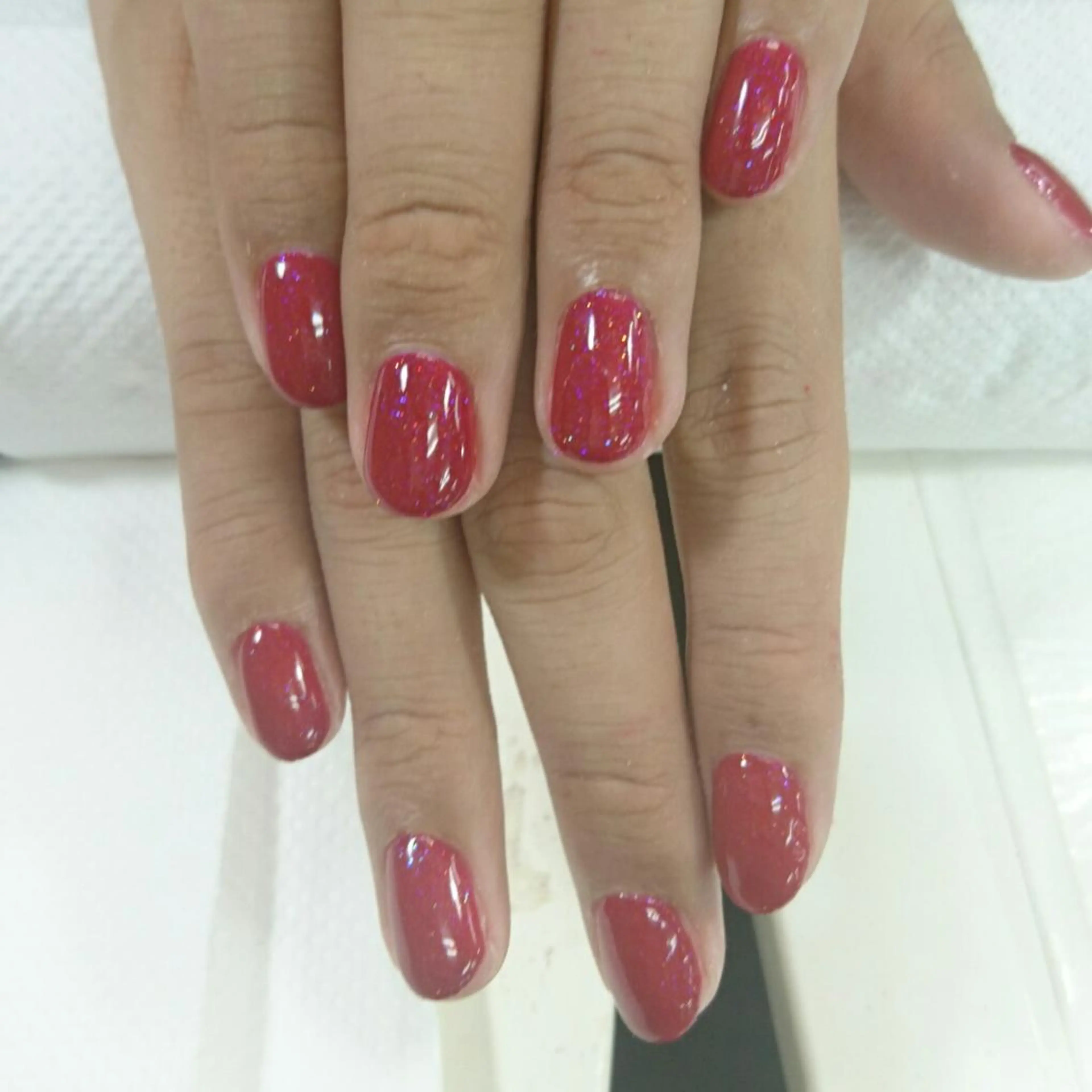 ネイル EXE- CLUB所属・EXE- NAIL あやのネイルデザイン