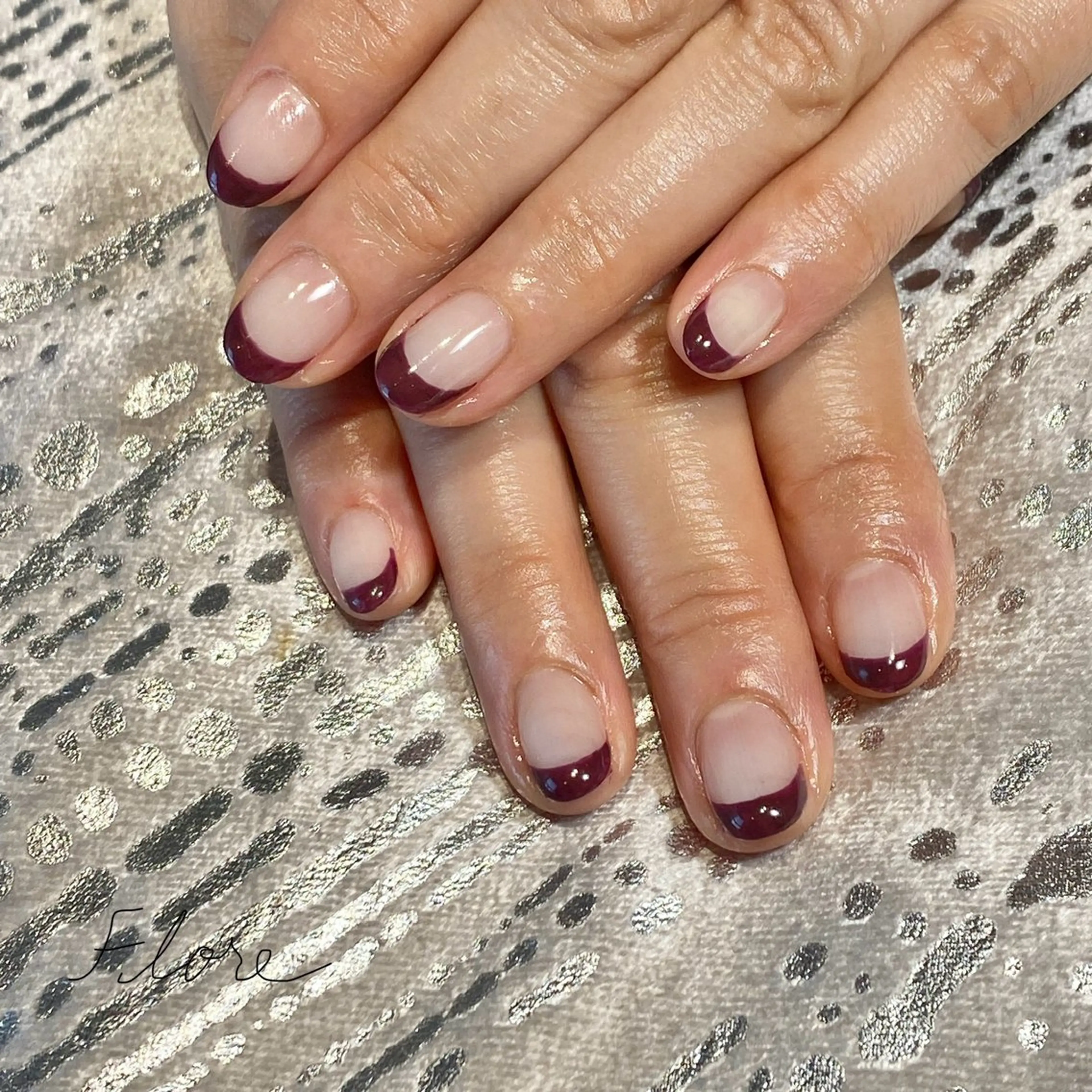 ネイル Flore (フロール)の眉毛・アイブロウイメージ