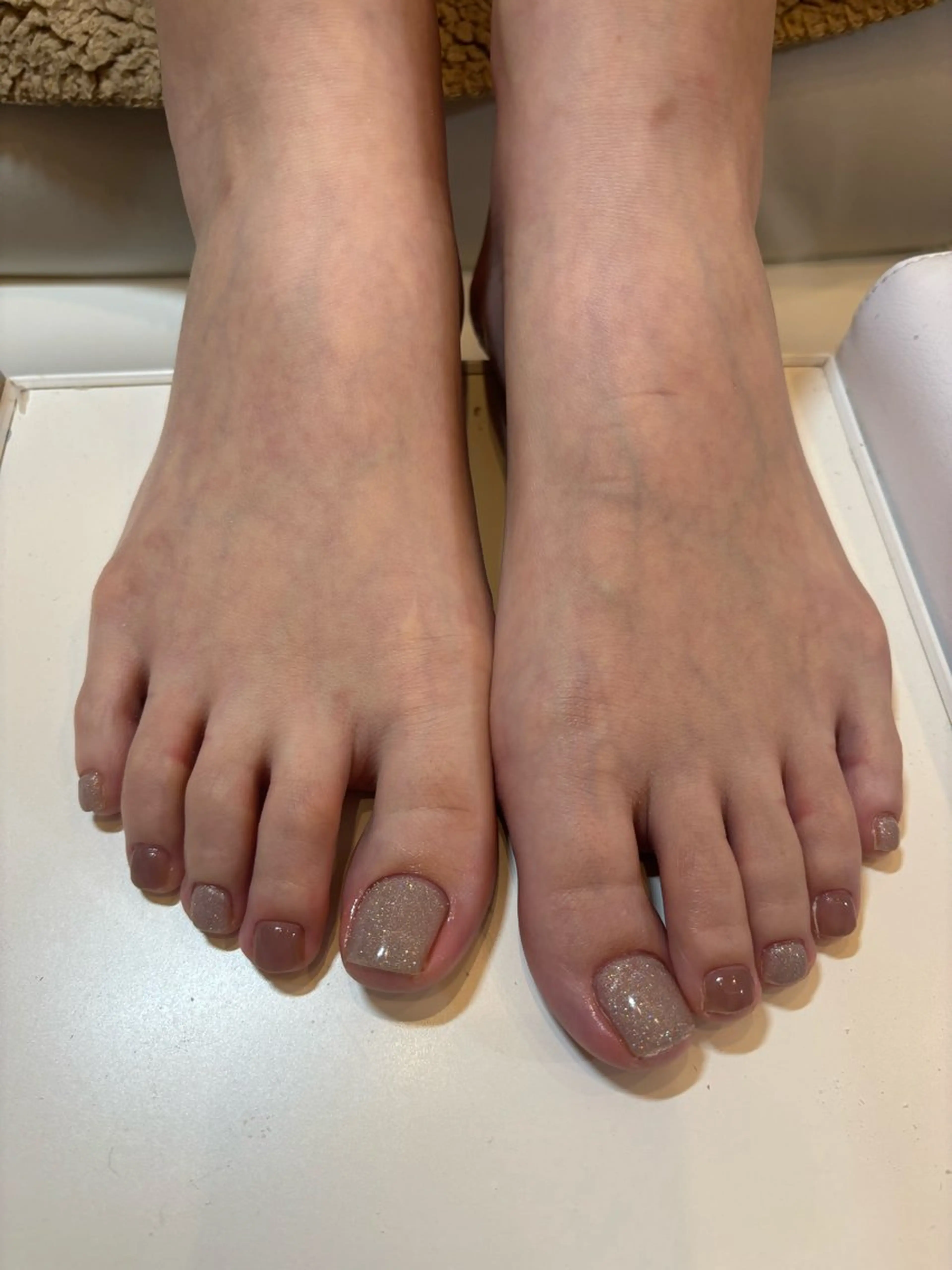 ネイル Frere nailのネイルデザイン