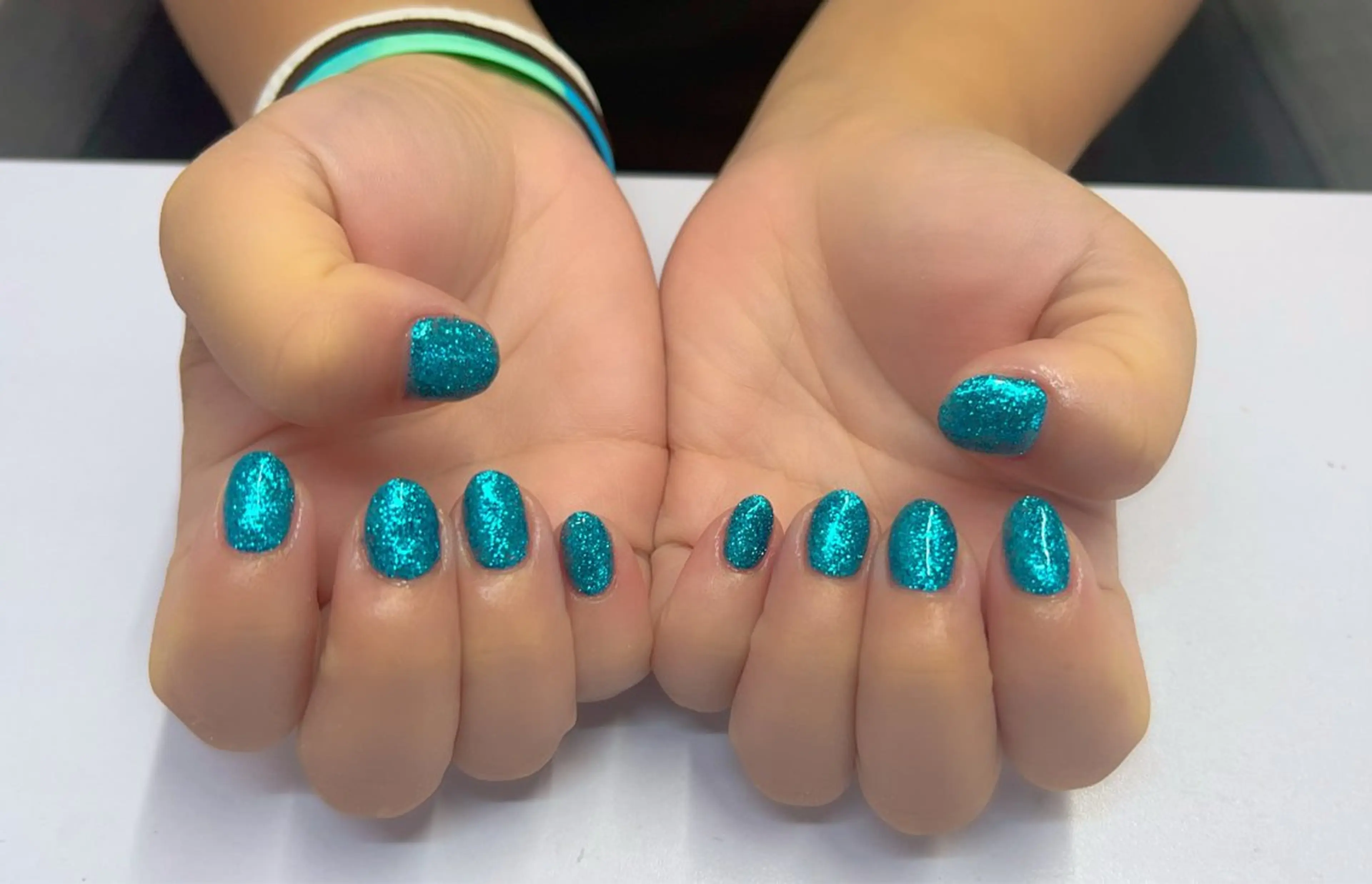 ネイル Lilia💅 Amanoのネイルデザイン