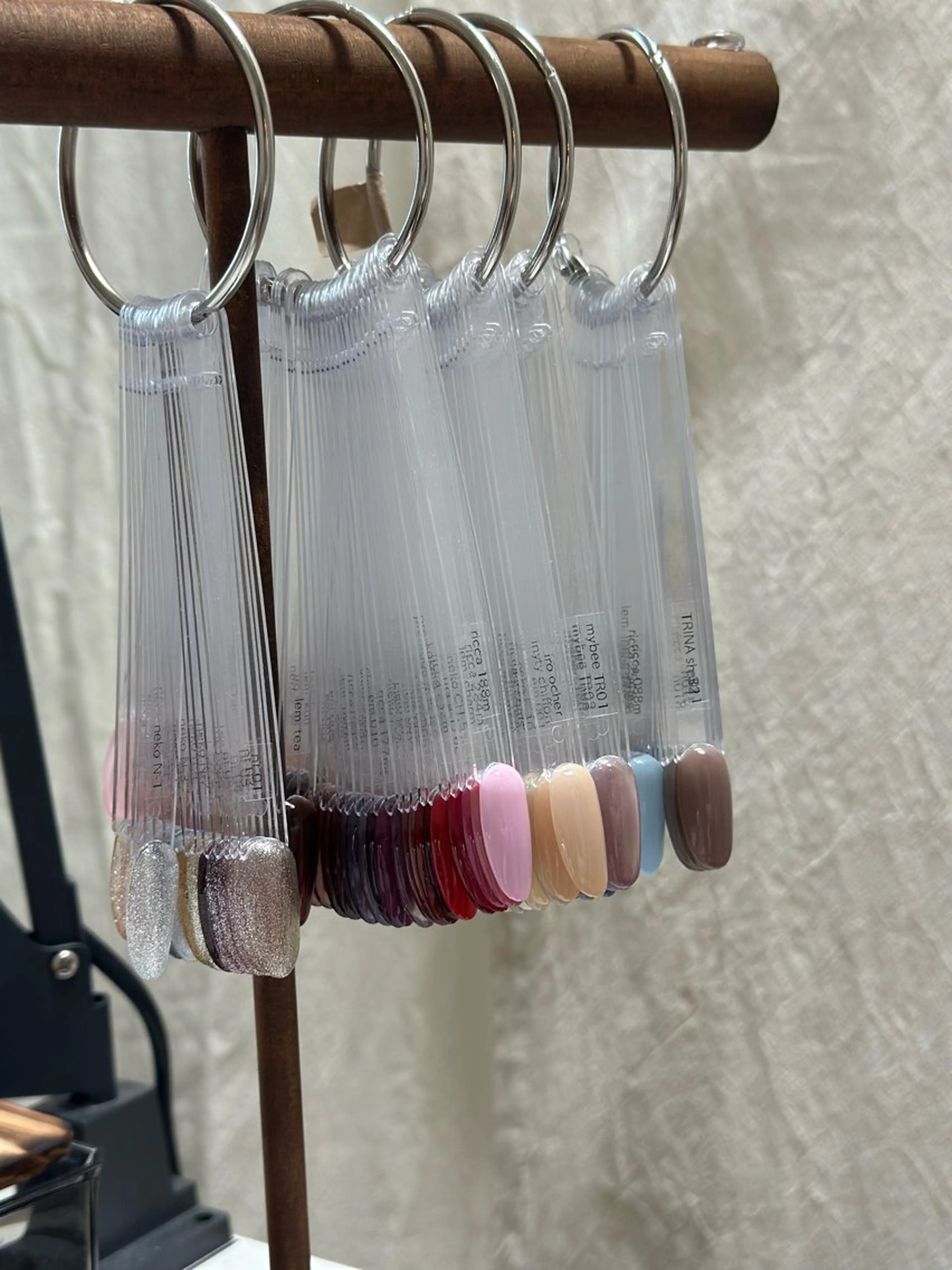 ネイル ハンドネイル katou misatoのネイルデザイン