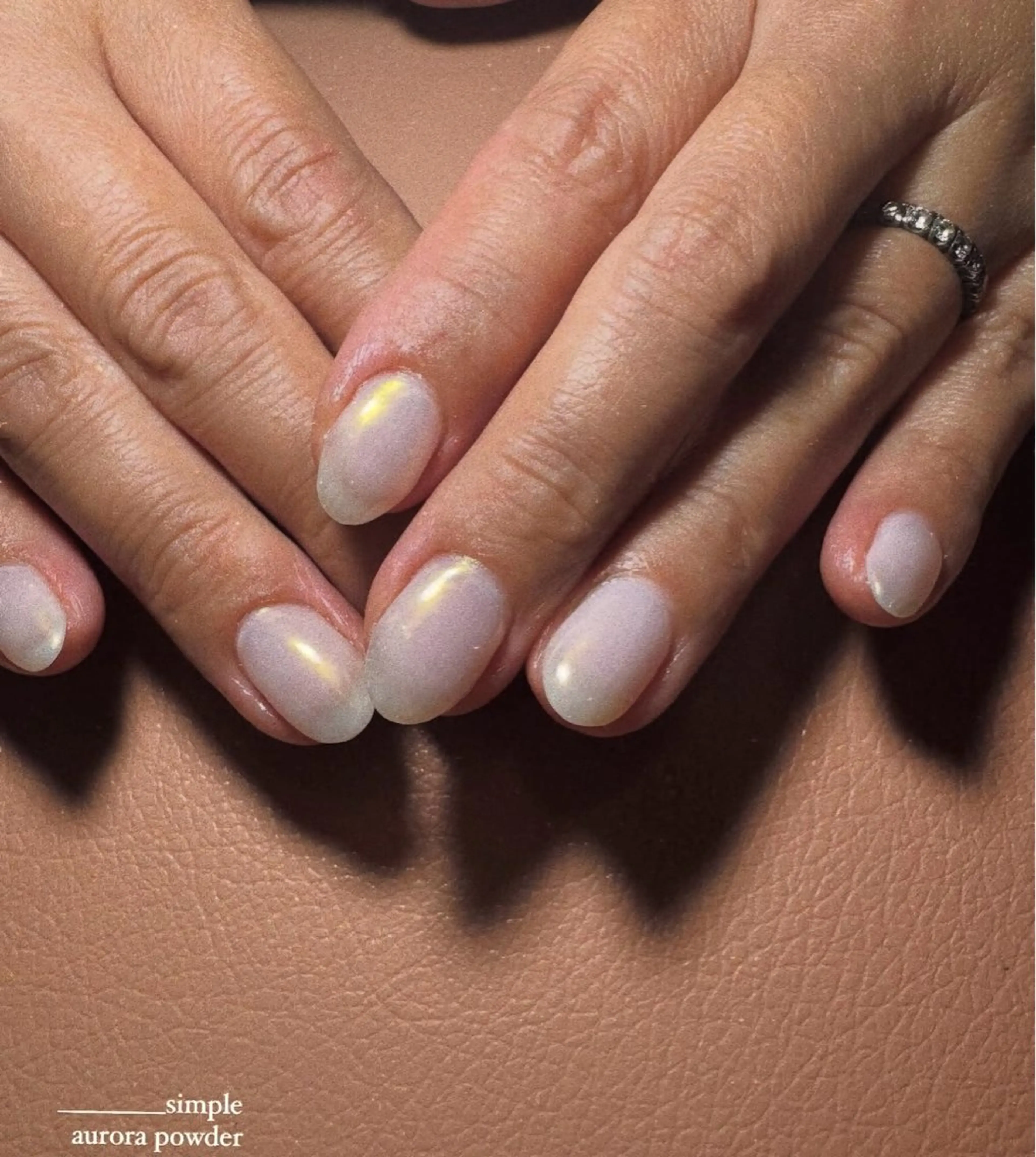 ネイル c.o.m.f.y所属・otumeya. c.o.m.f.yのネイルデザイン